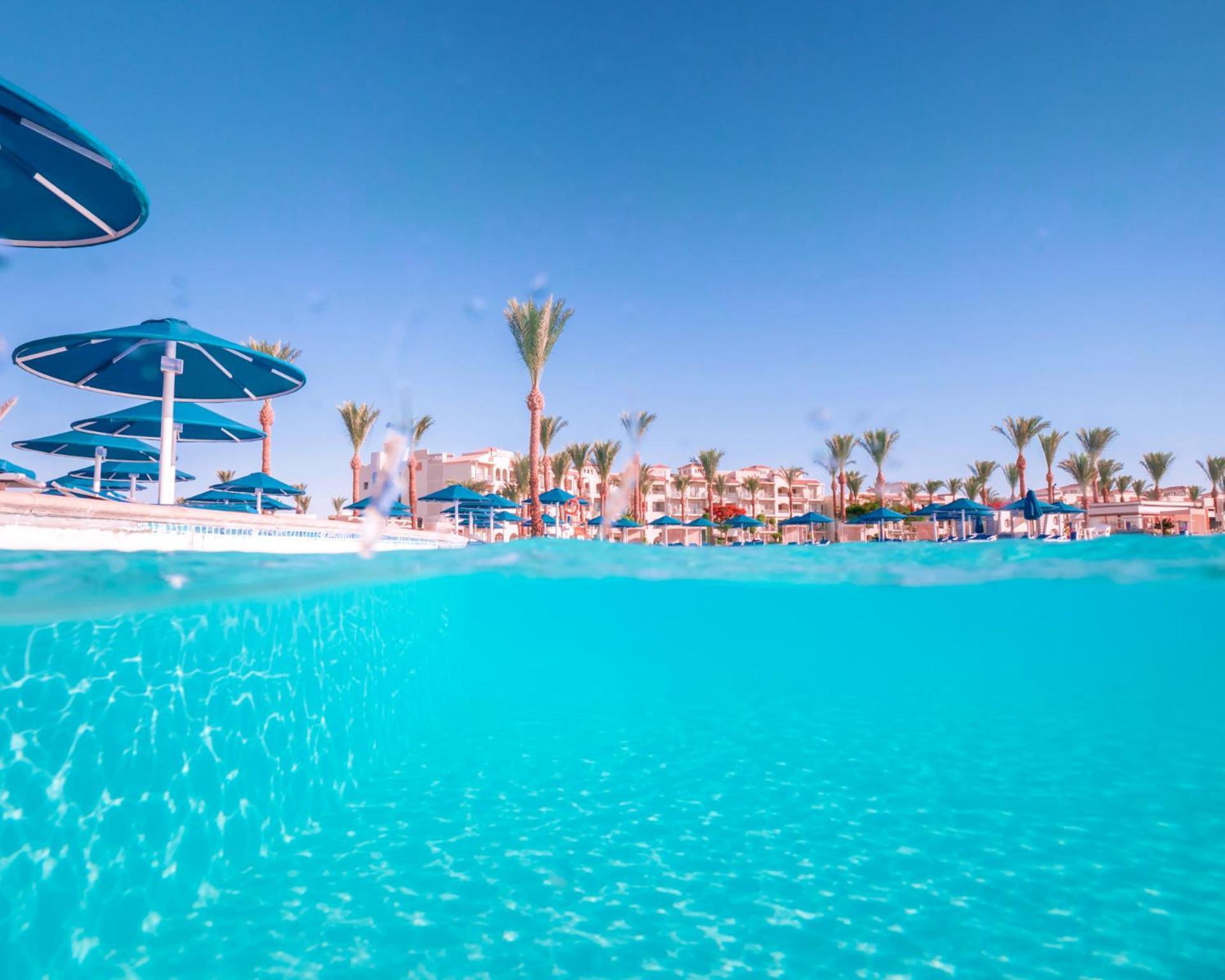 Dana - By Pickalbatros Hurghada