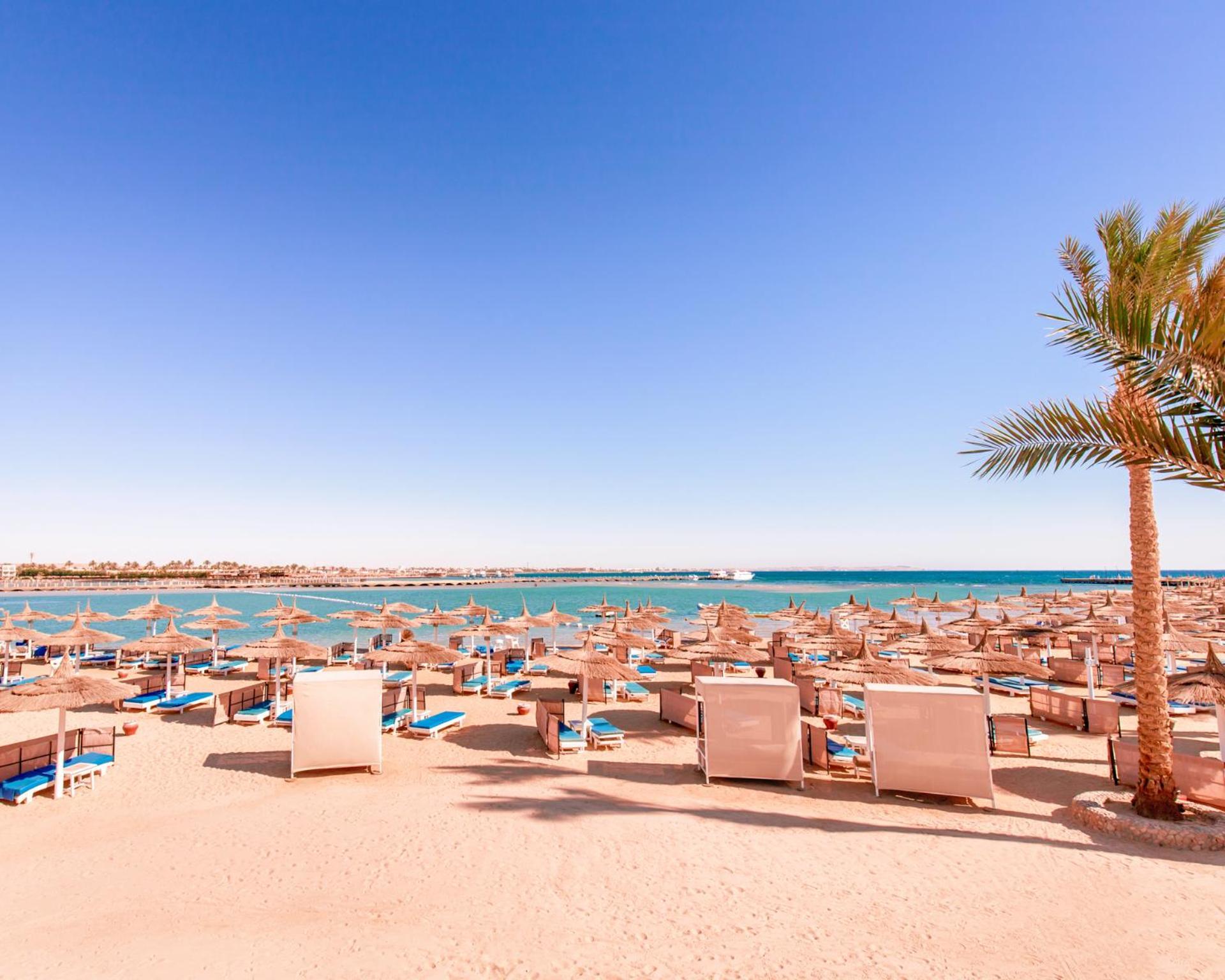 Dana - By Pickalbatros Hurghada