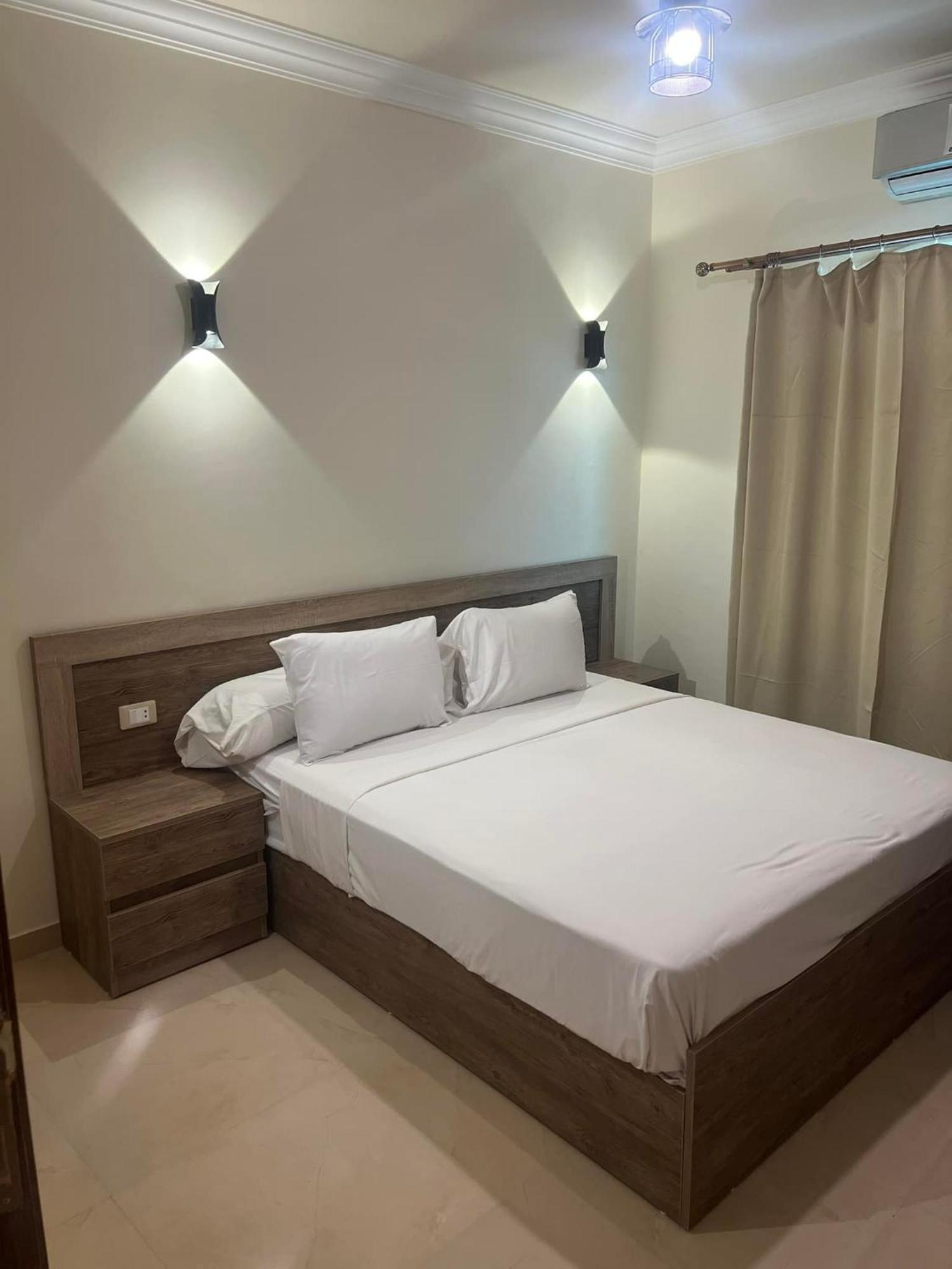 Marina Sky Appartement Hurghada