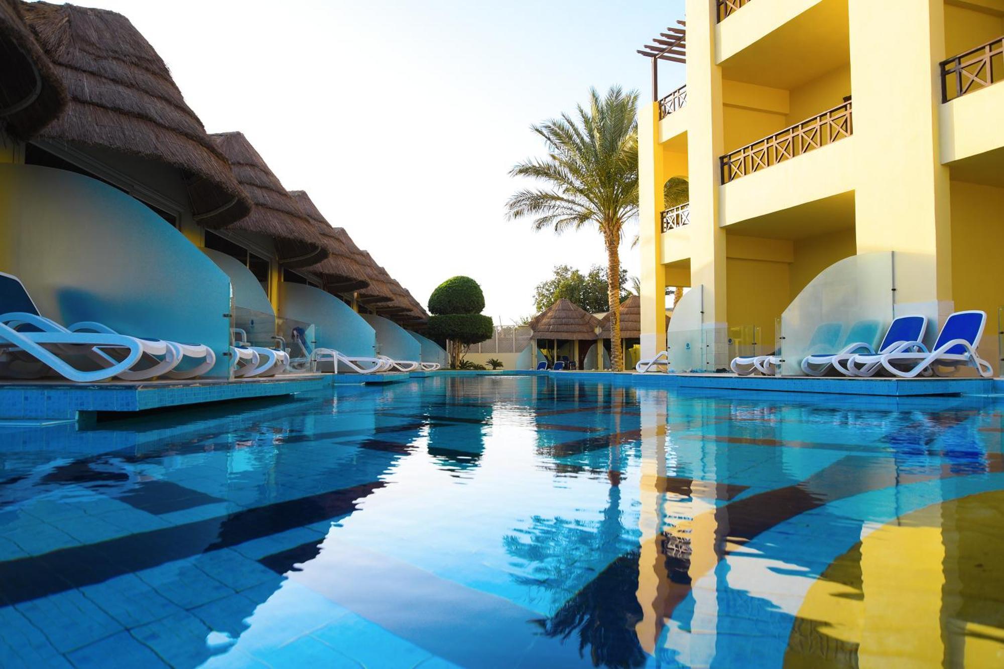 Panorama El Gouna