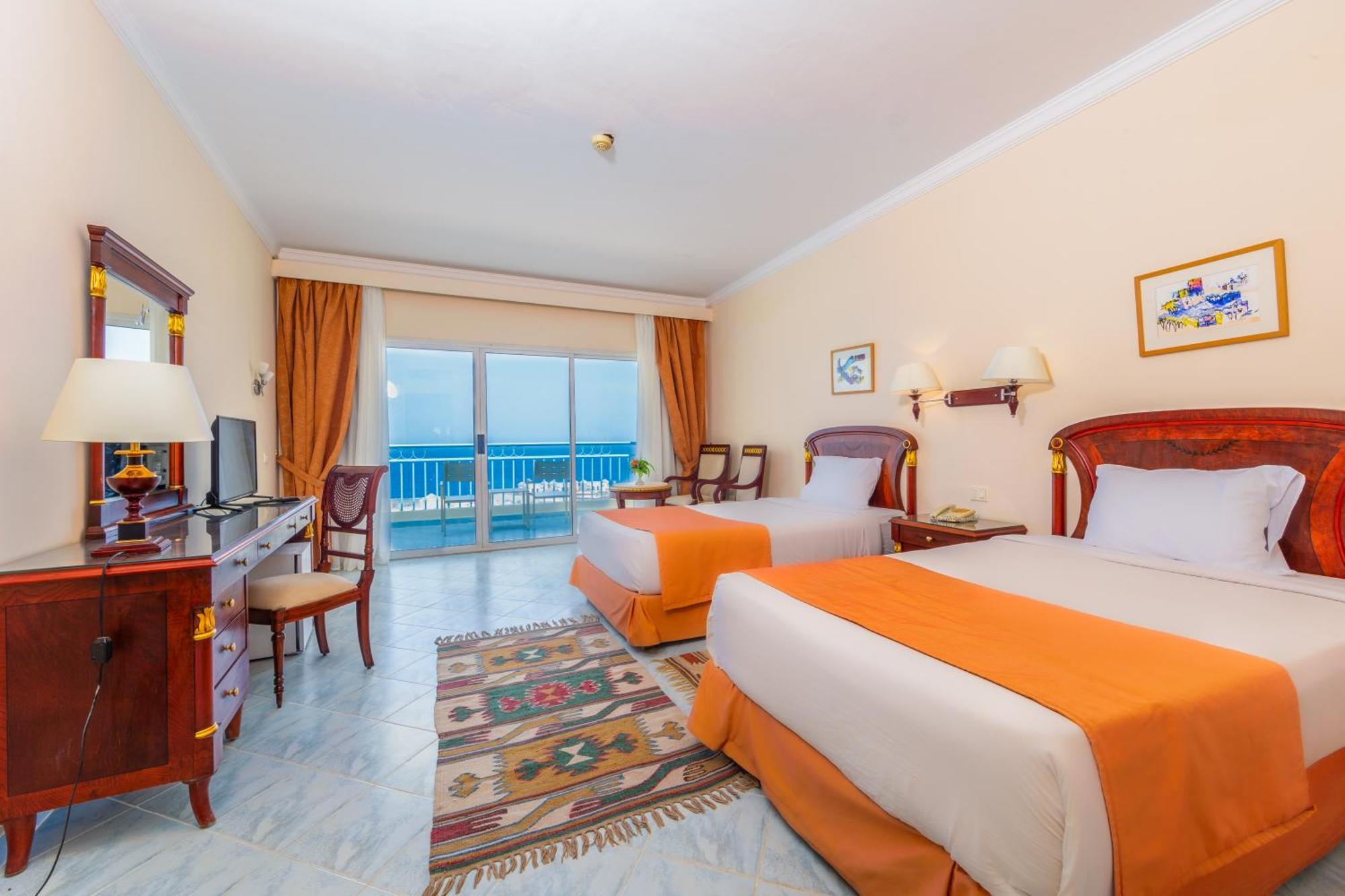 Siva Golden Bay Makadi 4* Hurghada