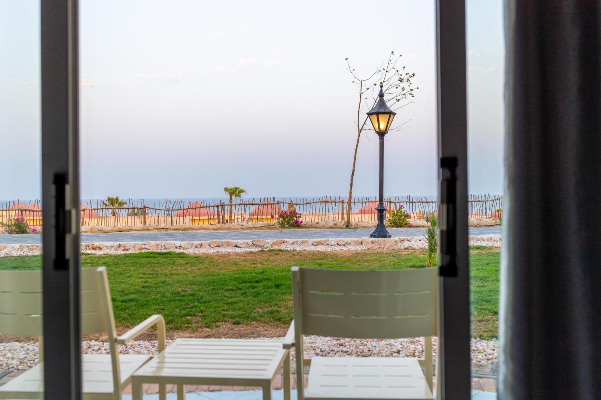 Siva Golden Bay Makadi 4*