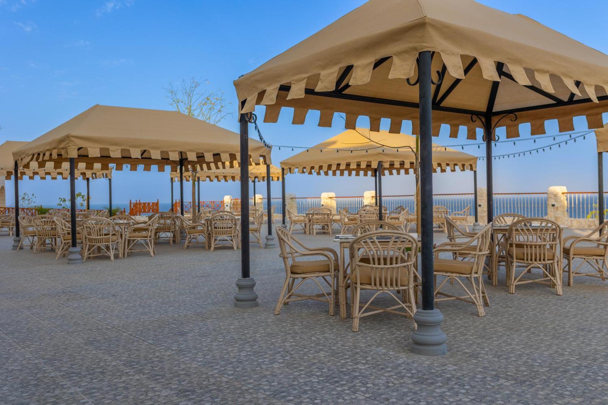 Siva Golden Bay Makadi Hotel 4*