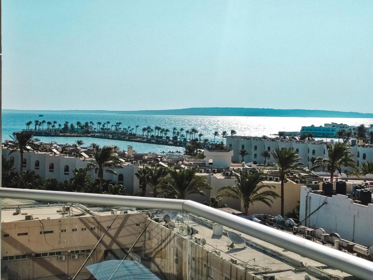 Scandic Ssv- Private Sandy Coral Reef Retreat With Free Wi-fi Appartement