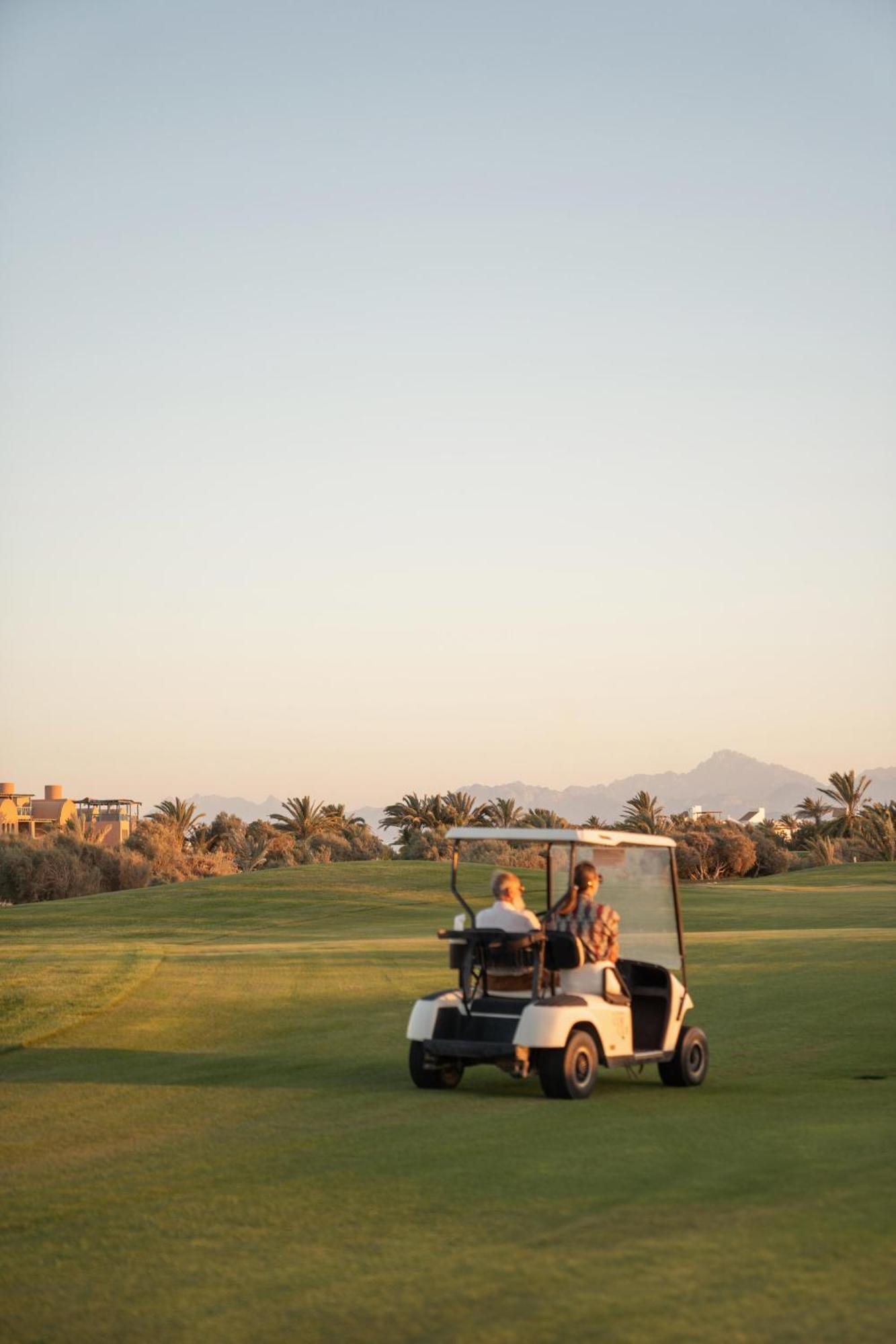 Resort Steigenberger Golf El Gouna 5*