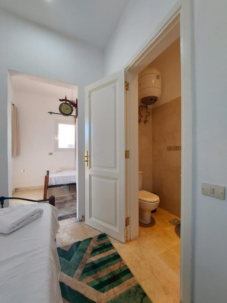 Unique 6 Bedrooms 38 At White El-gouna Villa Hurghada