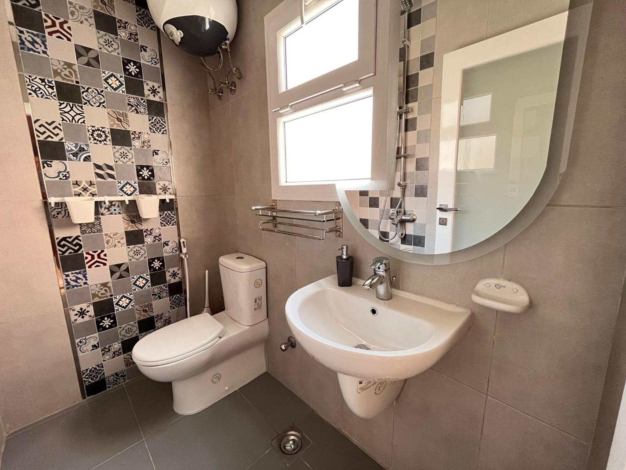 Appartement Boka Bay One Hurghada