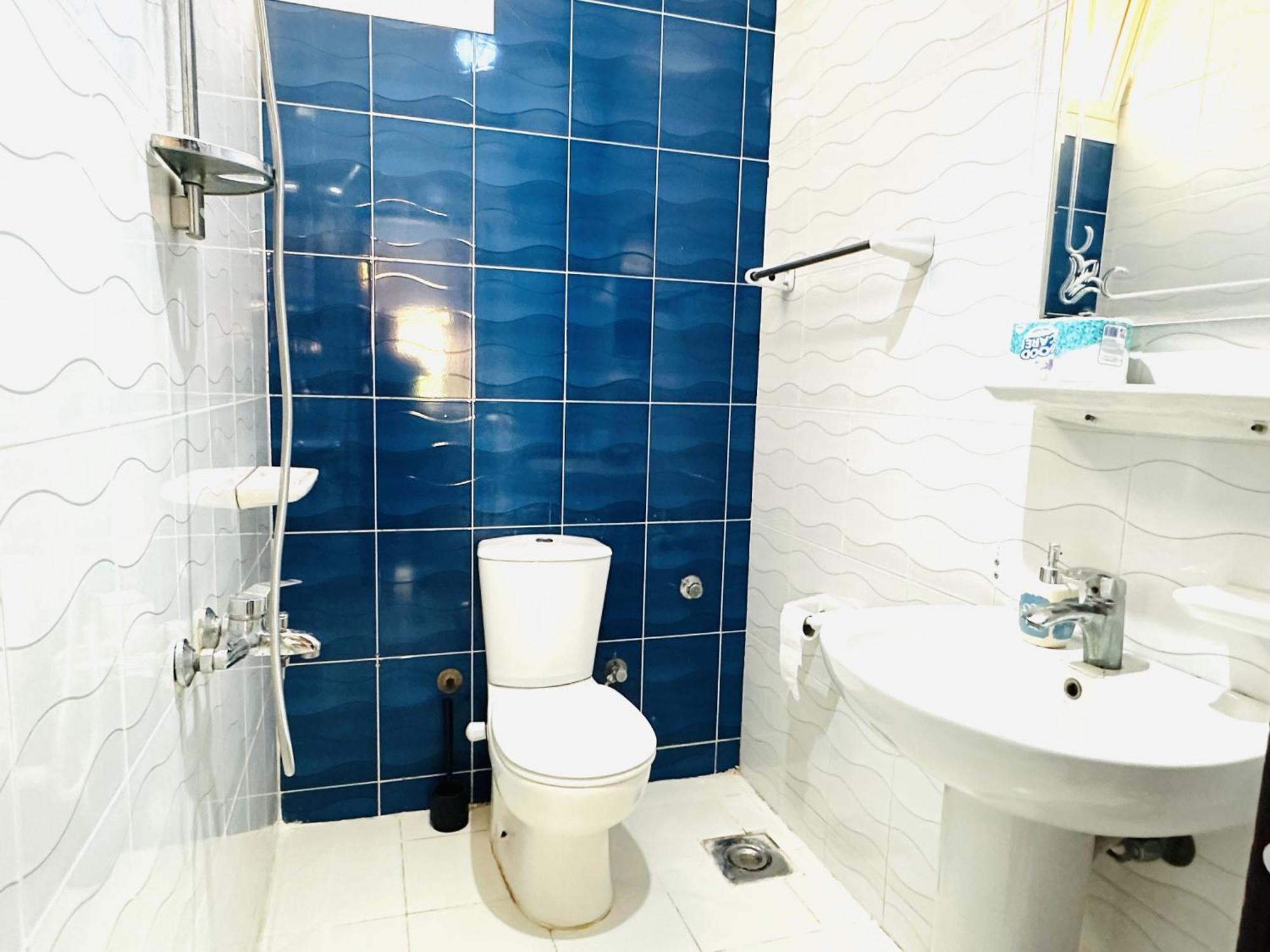 Appartement Diamond Arabia Orange *