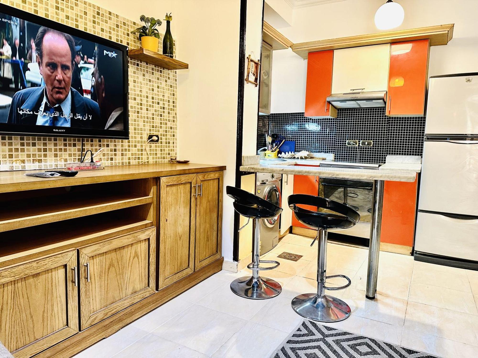 Diamond Arabia Orange Hurghada