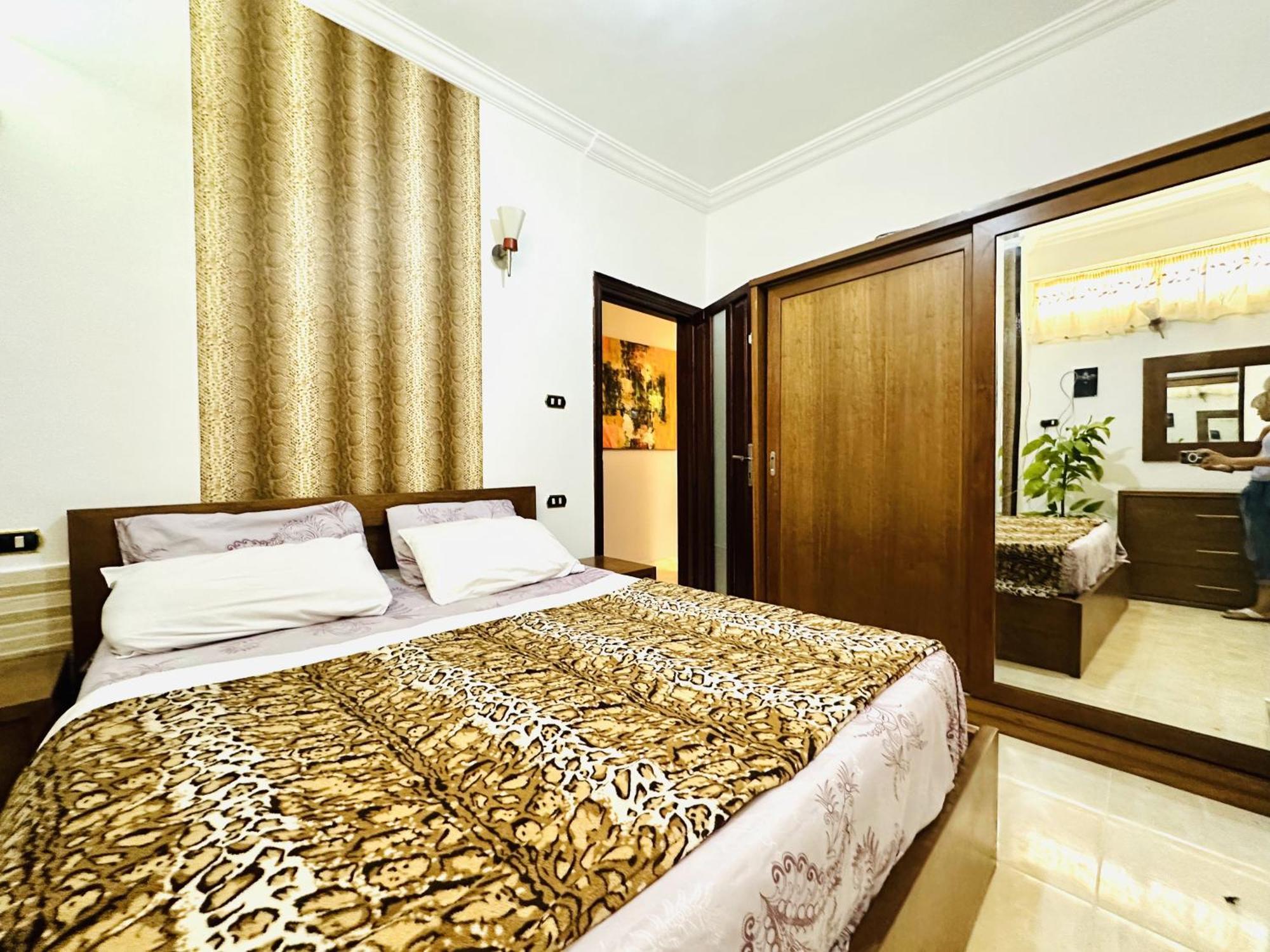 Diamond Arabia Orange * Hurghada