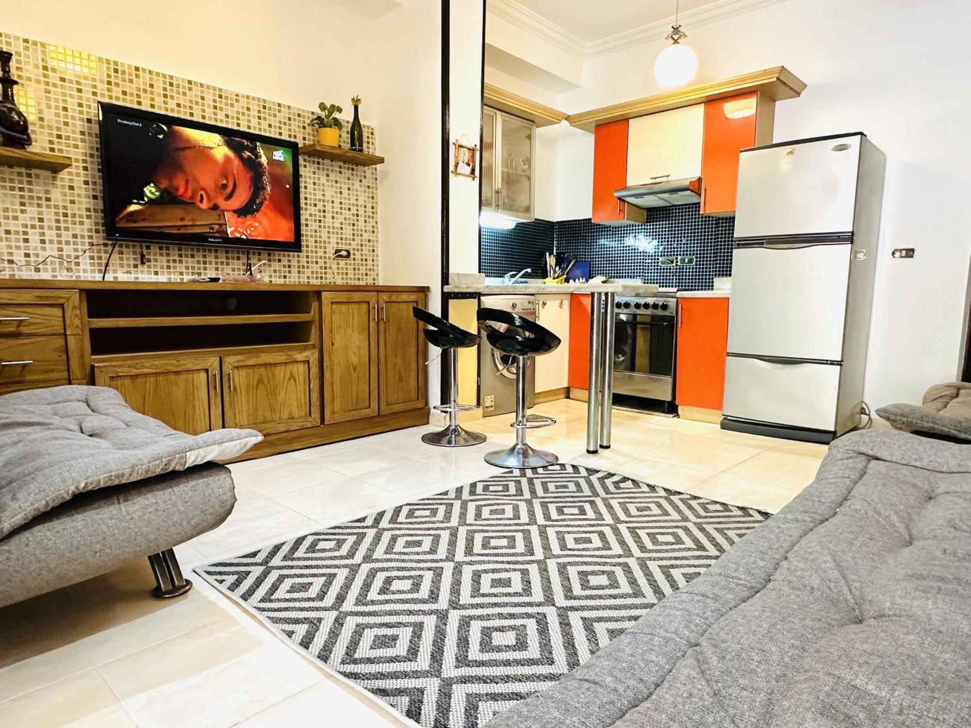 Diamond Arabia With Wi Fi Apartment *