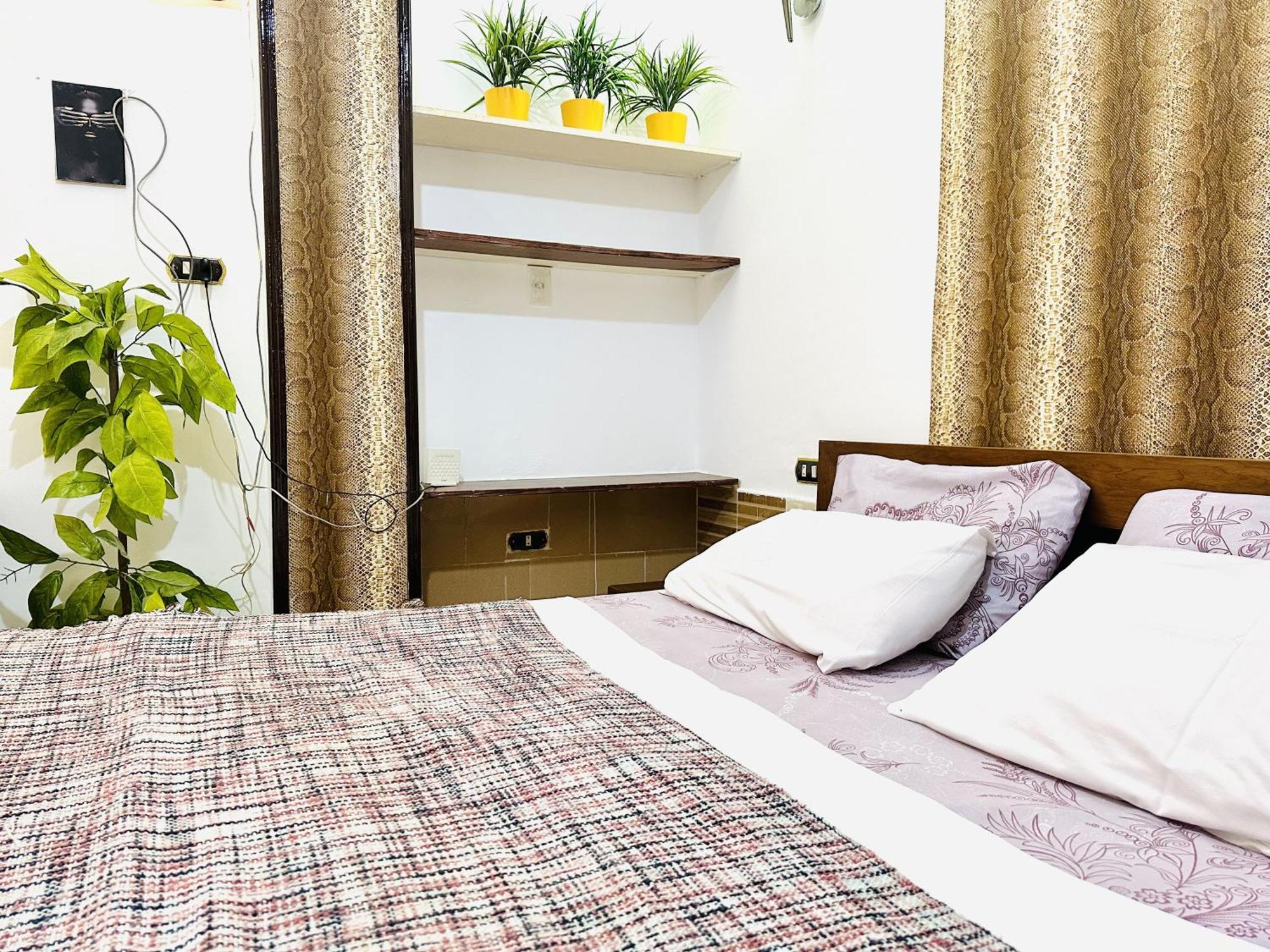 Appartement Diamond Arabia With Wi Fi Hurghada