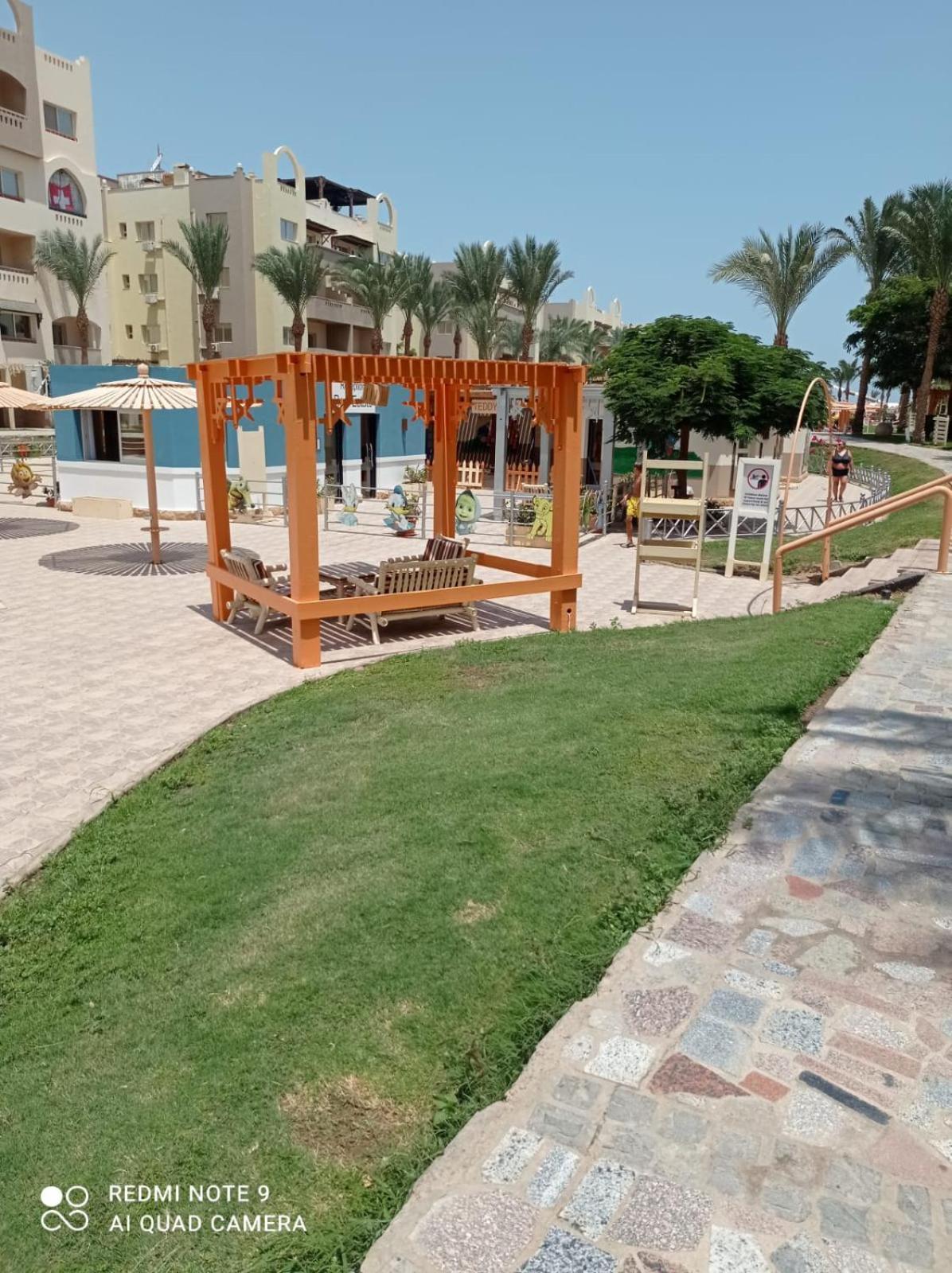Apartements At Karma & Aqua Park Apartment Hurghada