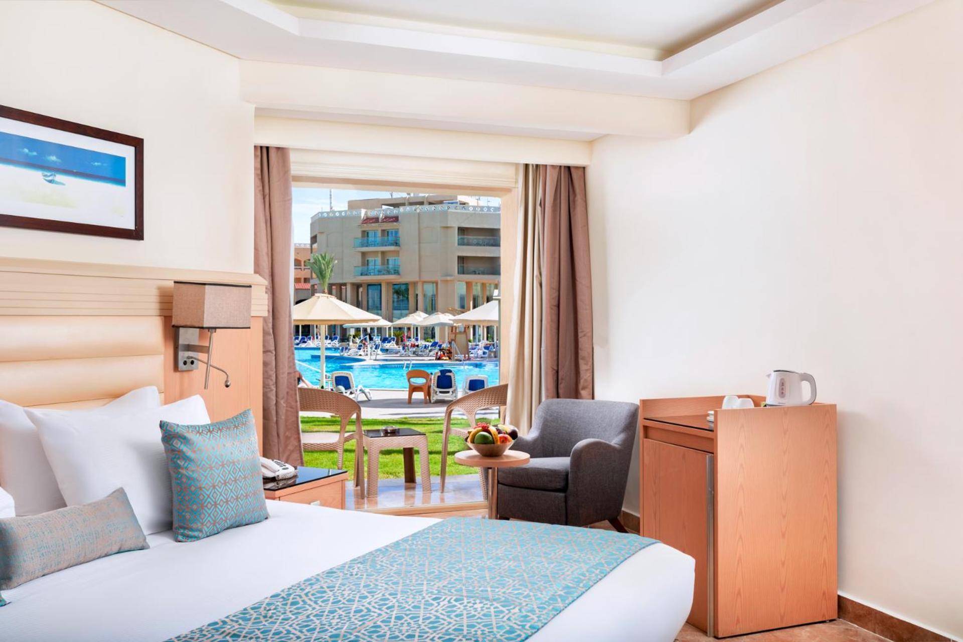 Albatros Aqua Park - Resort