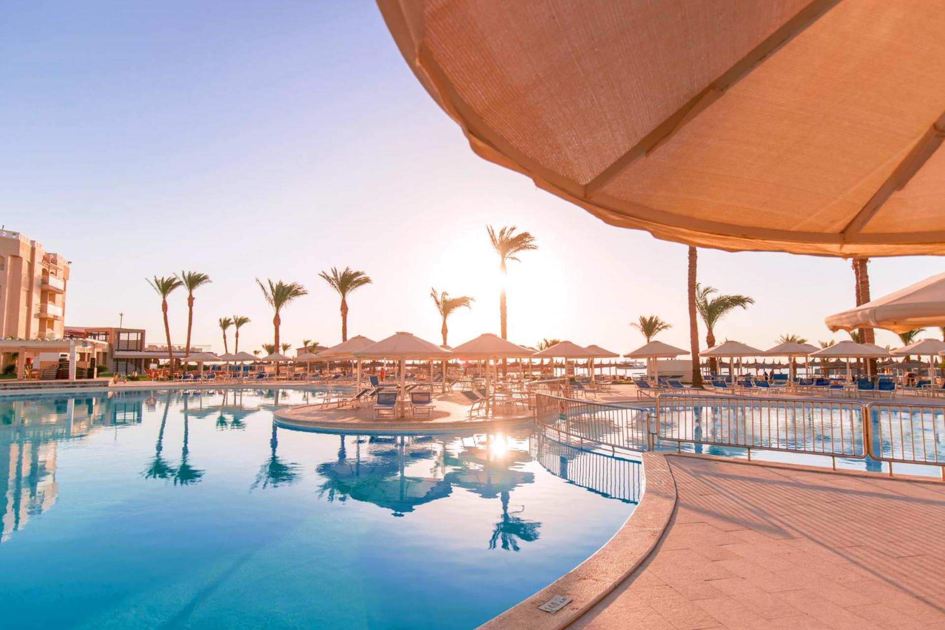 Albatros Aqua Park - 5*