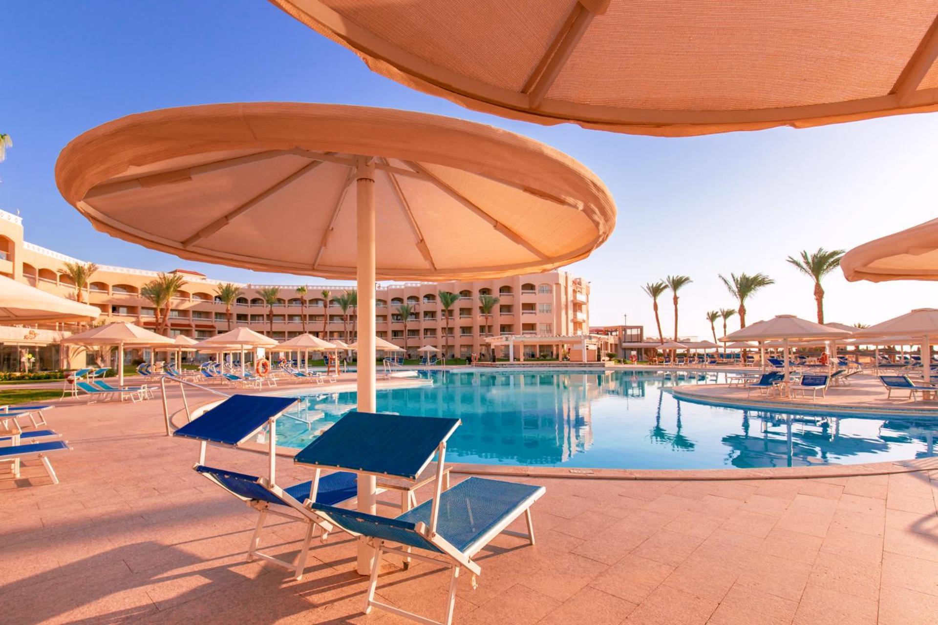 Albatros Aqua Park - 5* Hurghada