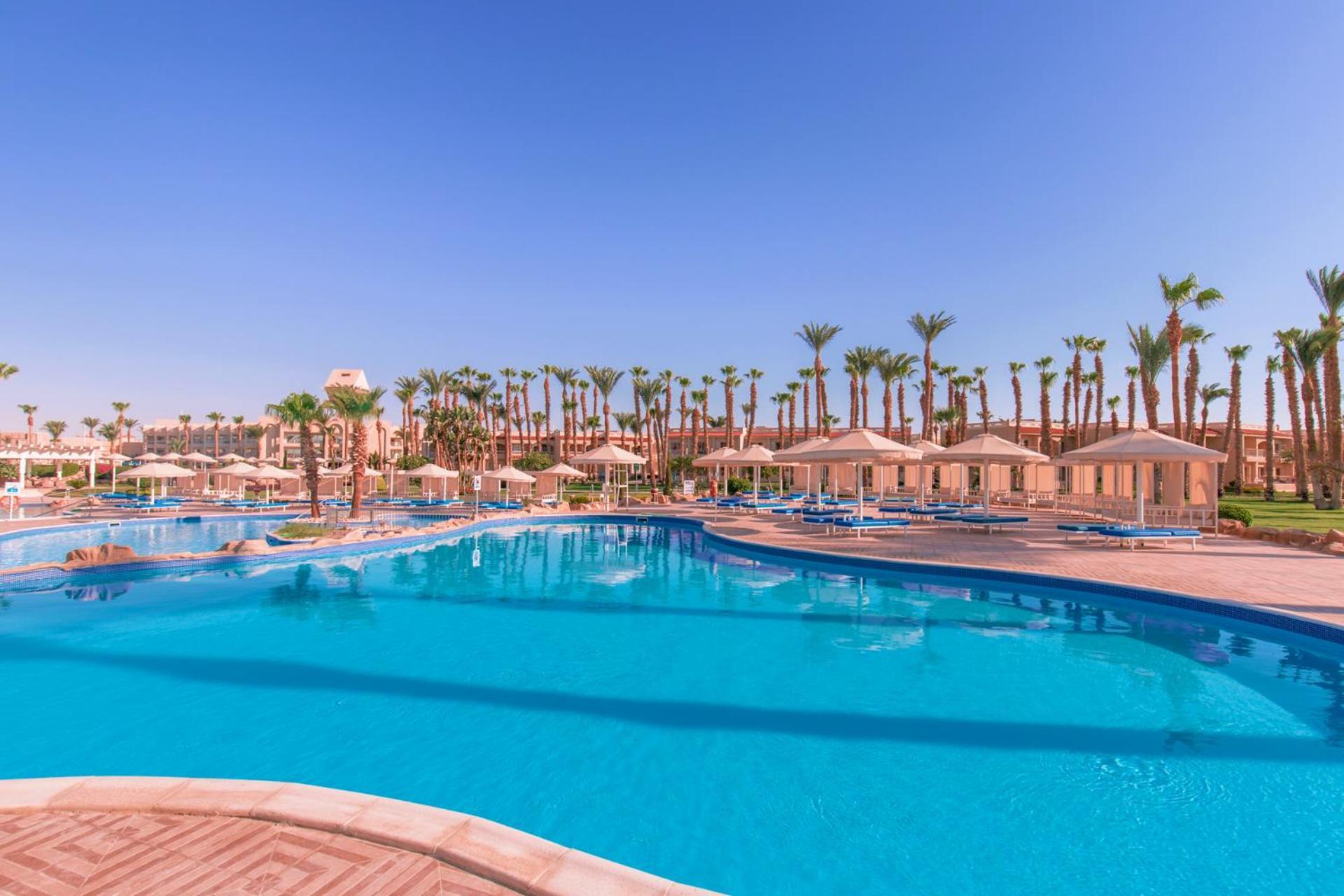 Albatros Aqua Park - Resort 5*