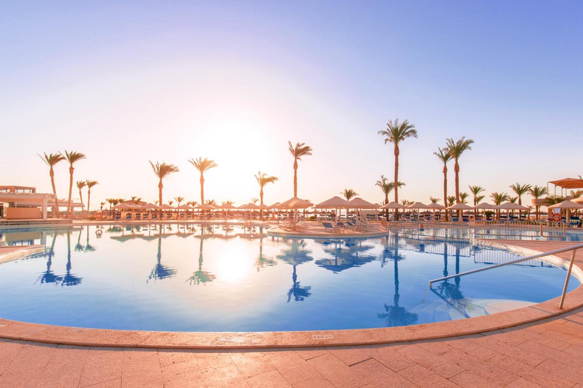 Albatros Aqua Park -