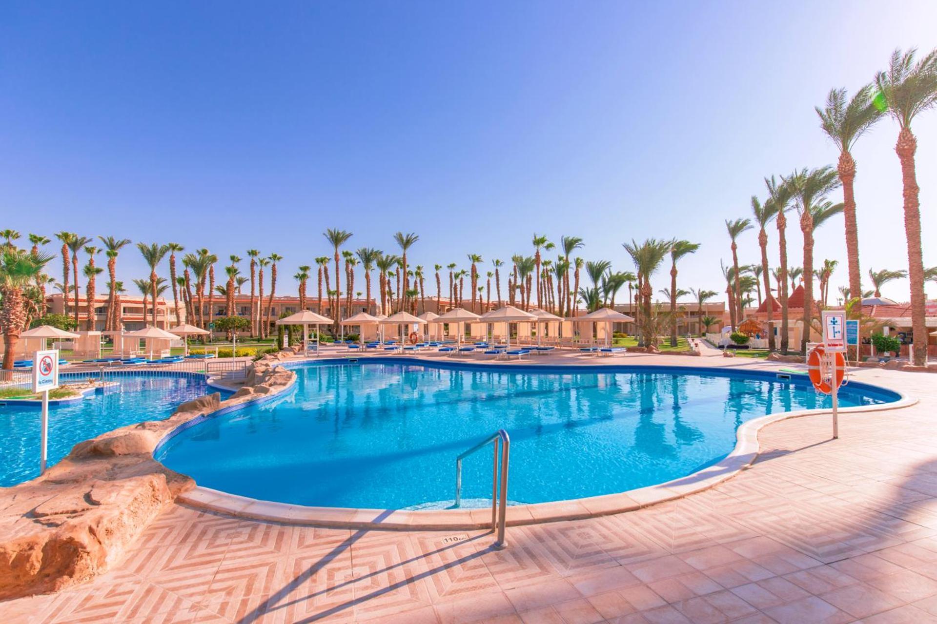 Albatros Aqua Park - Hurghada
