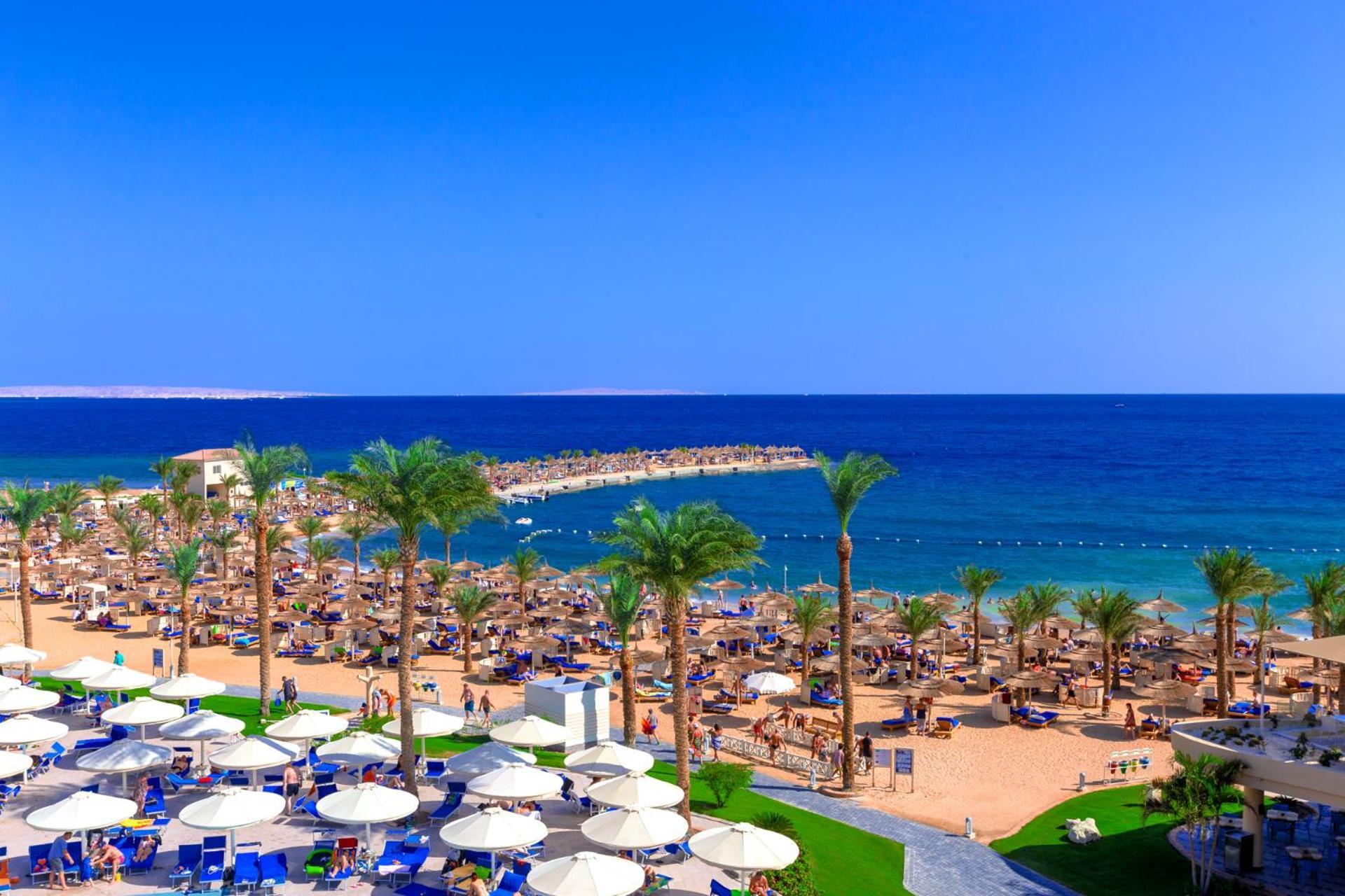 Albatros Aqua Park - Resort