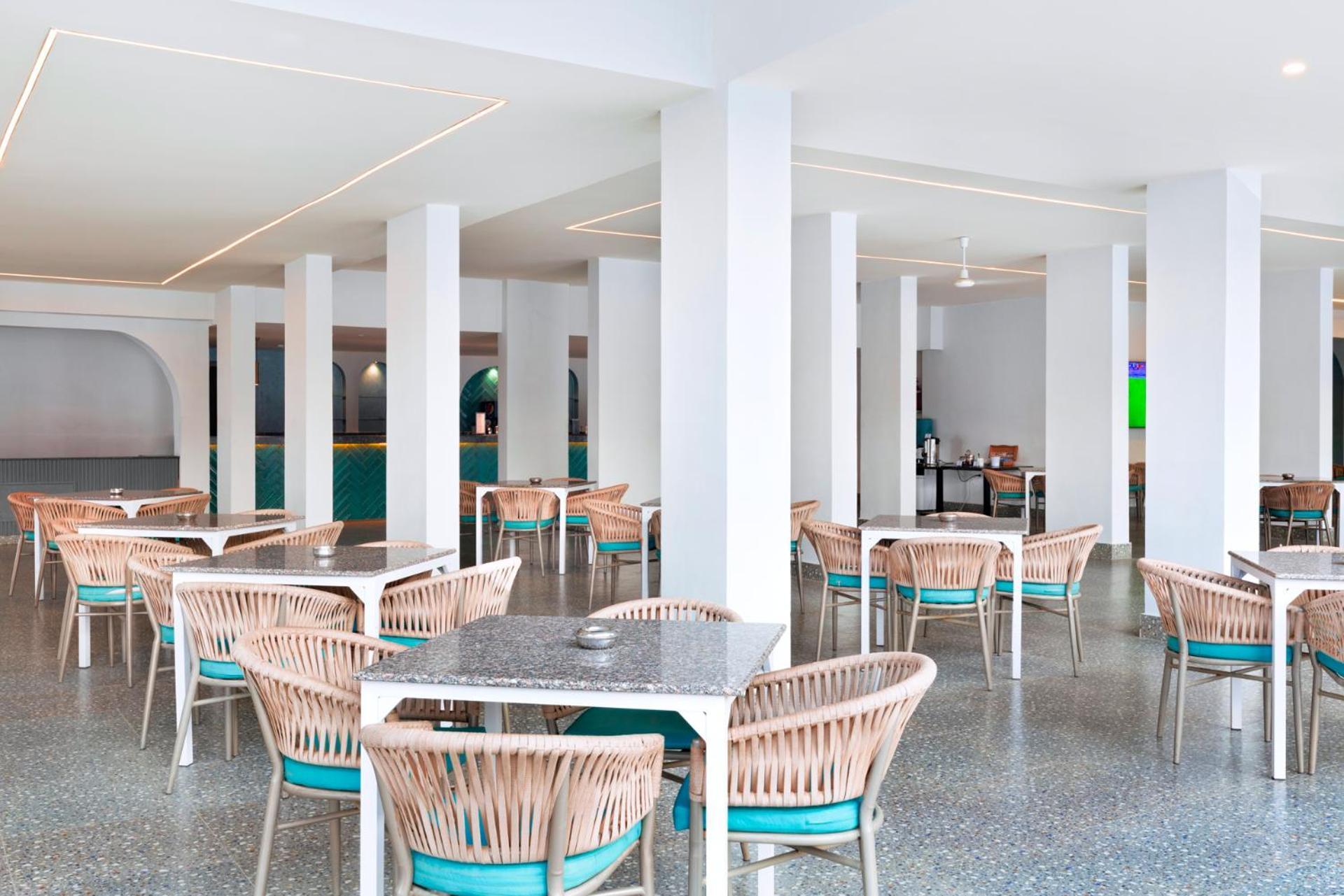 Albatros The Club - Aqua Park Resort