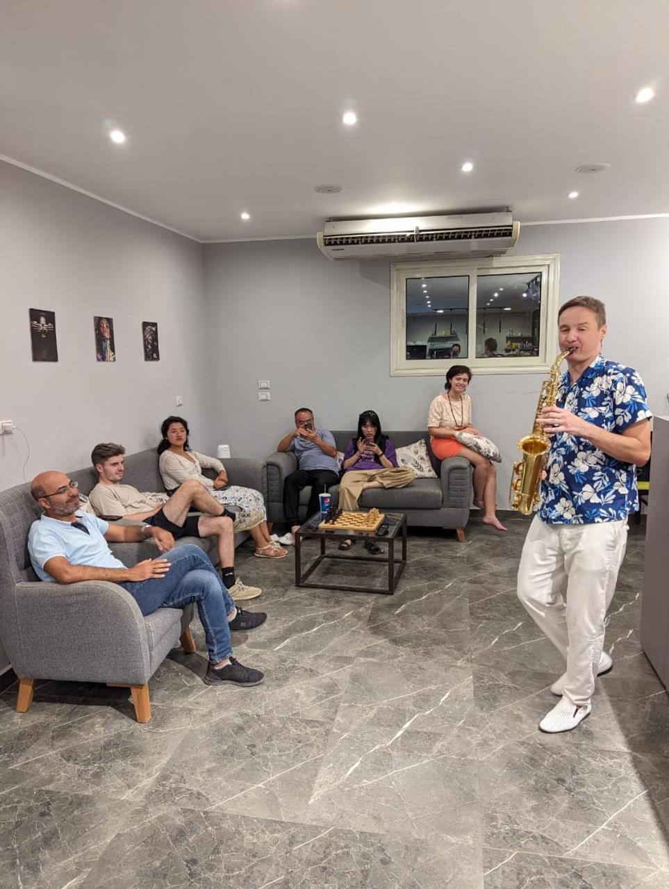 Hostel Bedcoin