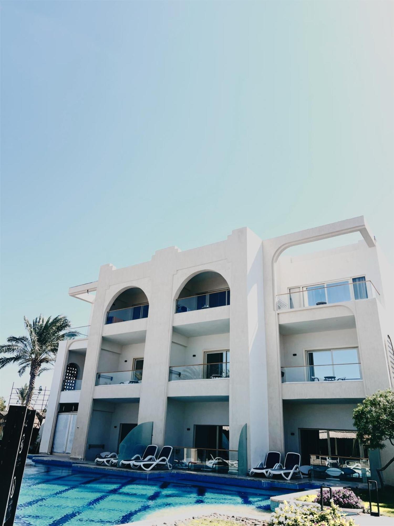 Resort Panorama El Gouna 4*
