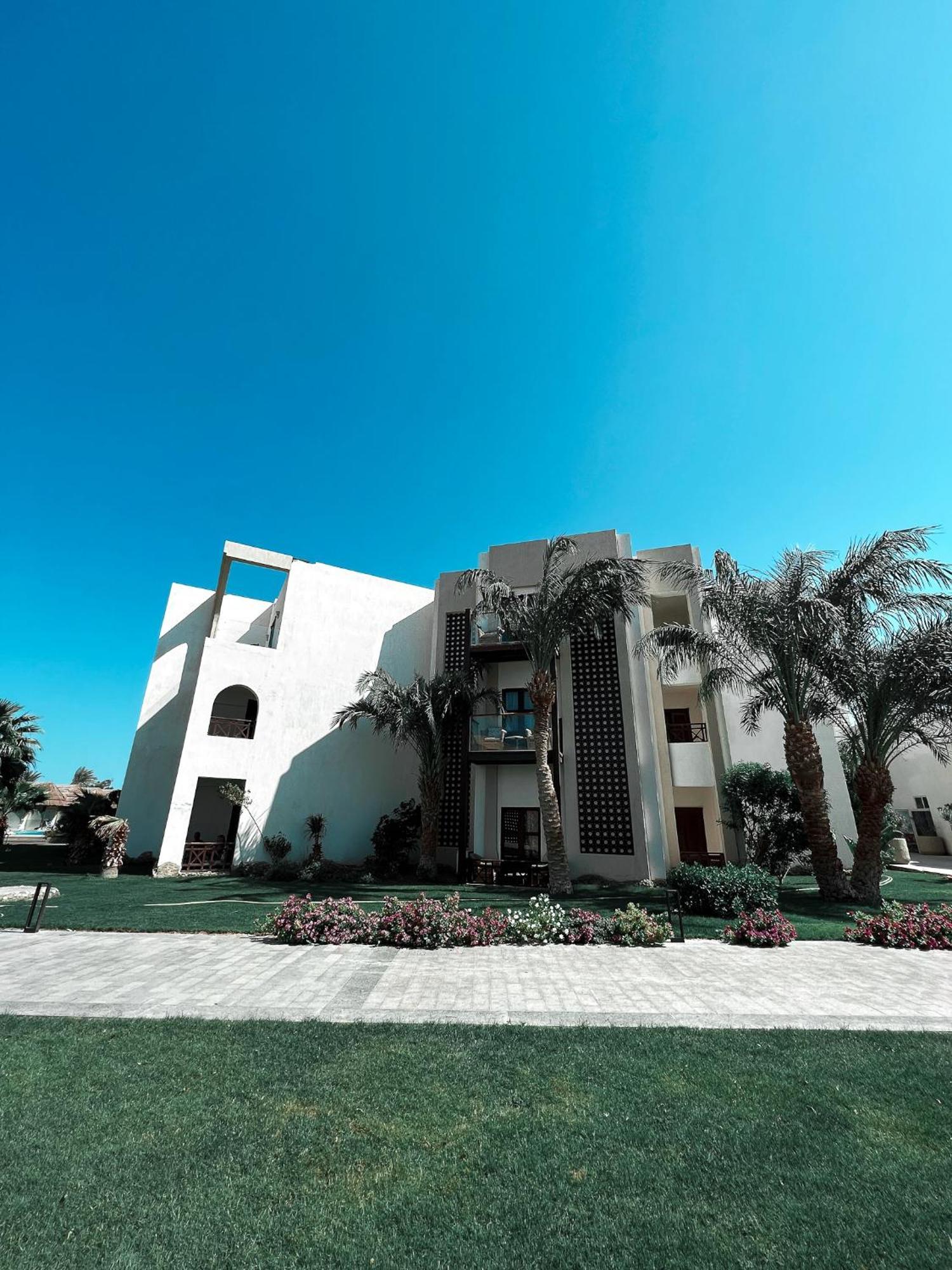Resort Panorama El Gouna Hurghada