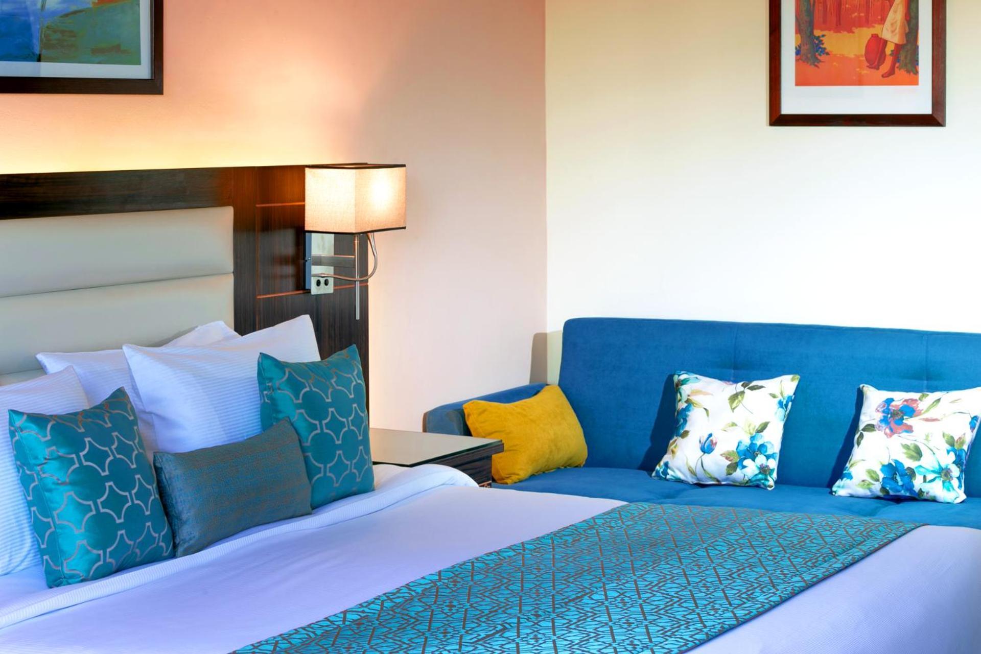 Resort Pickalbatros Palace - Aqua Park 5*