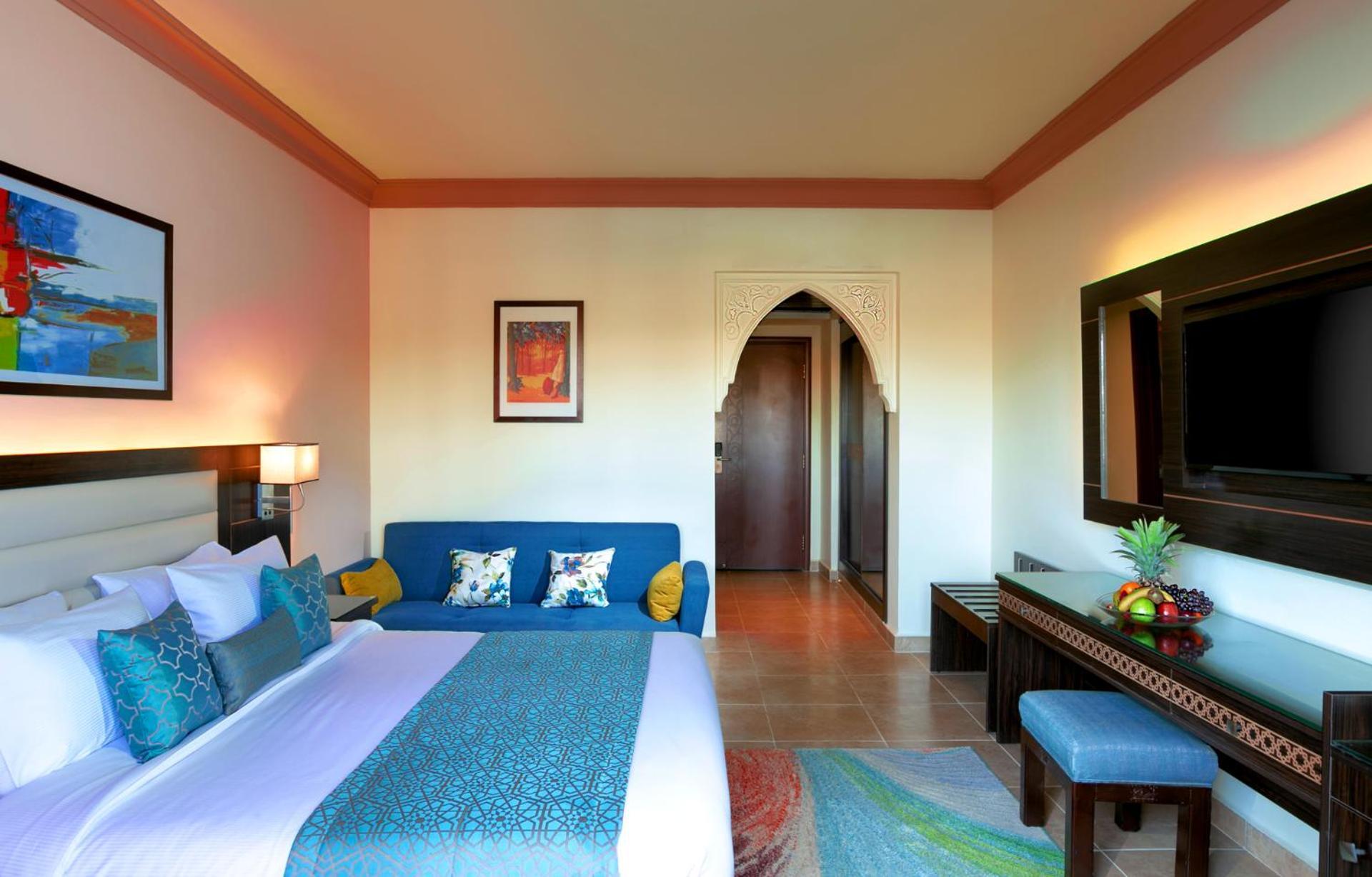 Pickalbatros Palace - Aqua Park Resort