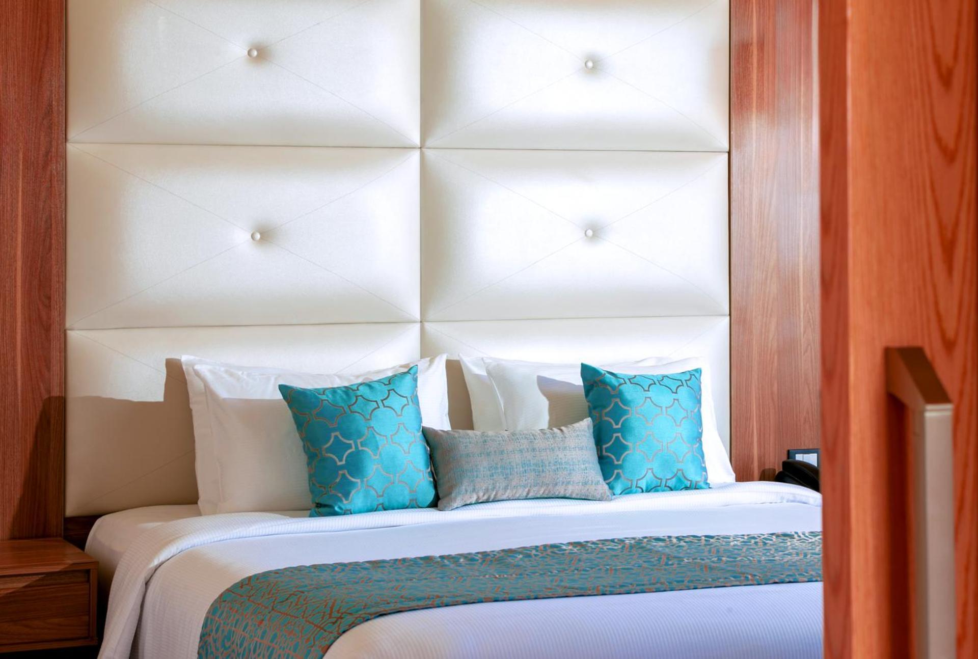 Pickalbatros Palace - Aqua Park 5* Hurghada