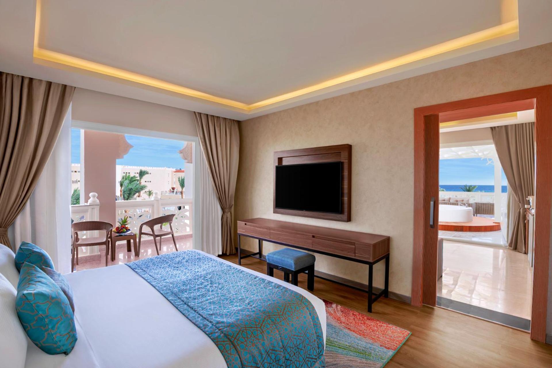 Pickalbatros Palace - Aqua Park Resort