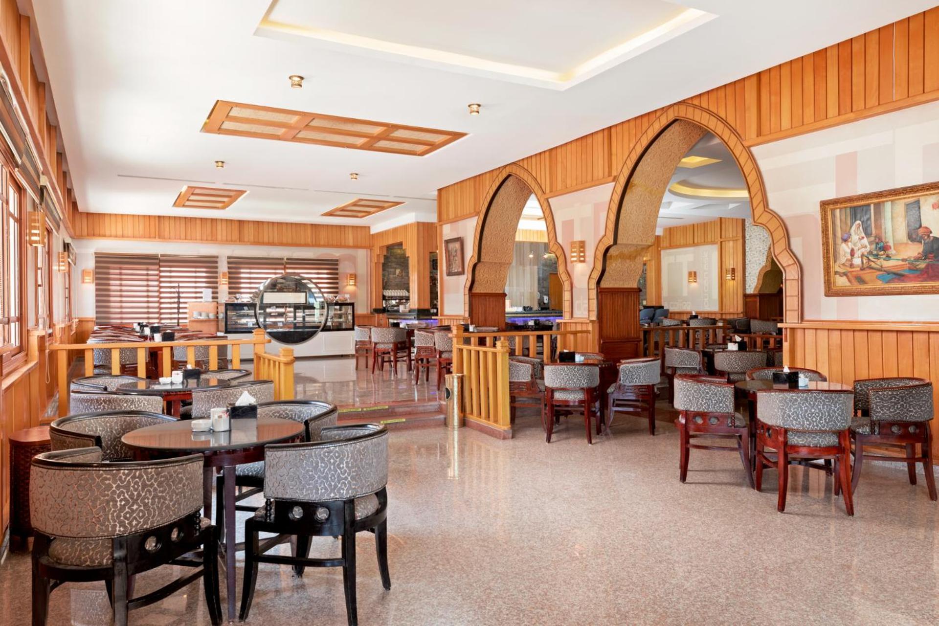 Pickalbatros Palace - Aqua Park Hurghada
