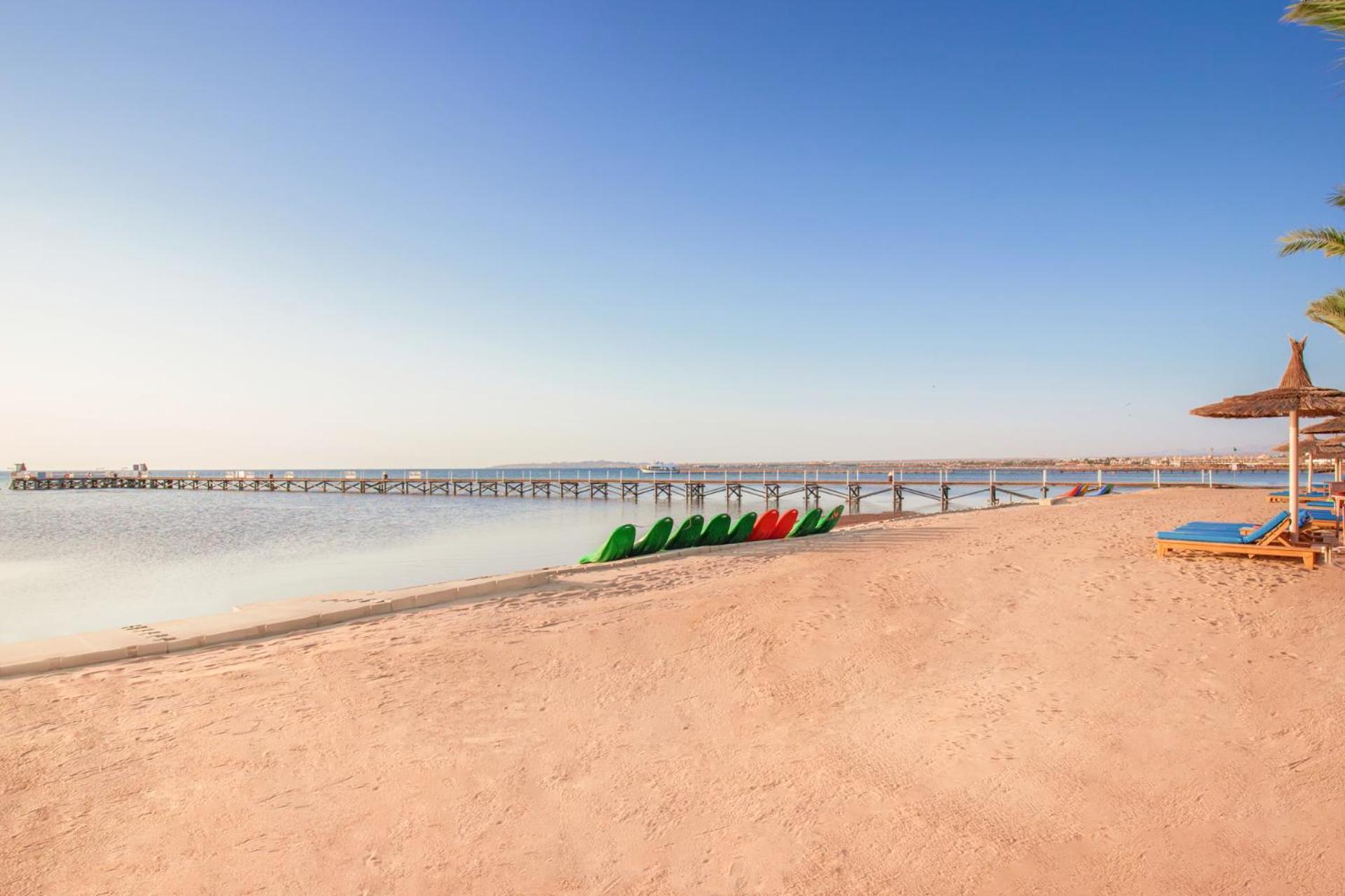 Pickalbatros Palace - Aqua Park Resort 5*