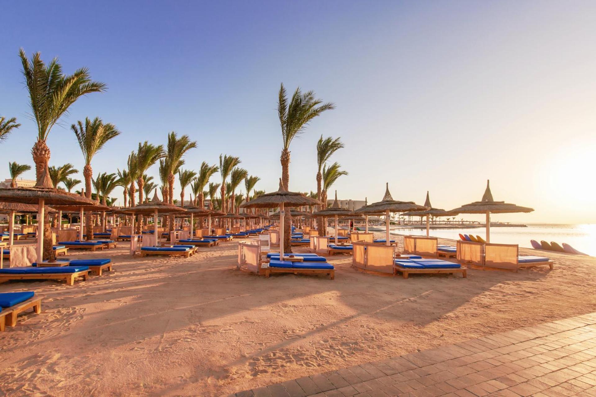 Resort Pickalbatros Palace - Aqua Park 5*