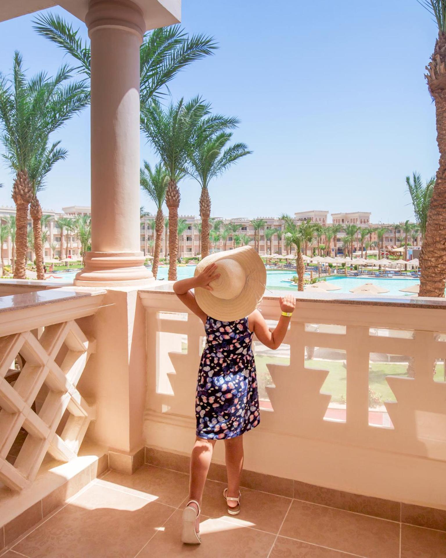 Pickalbatros Palace - Aqua Park Resort