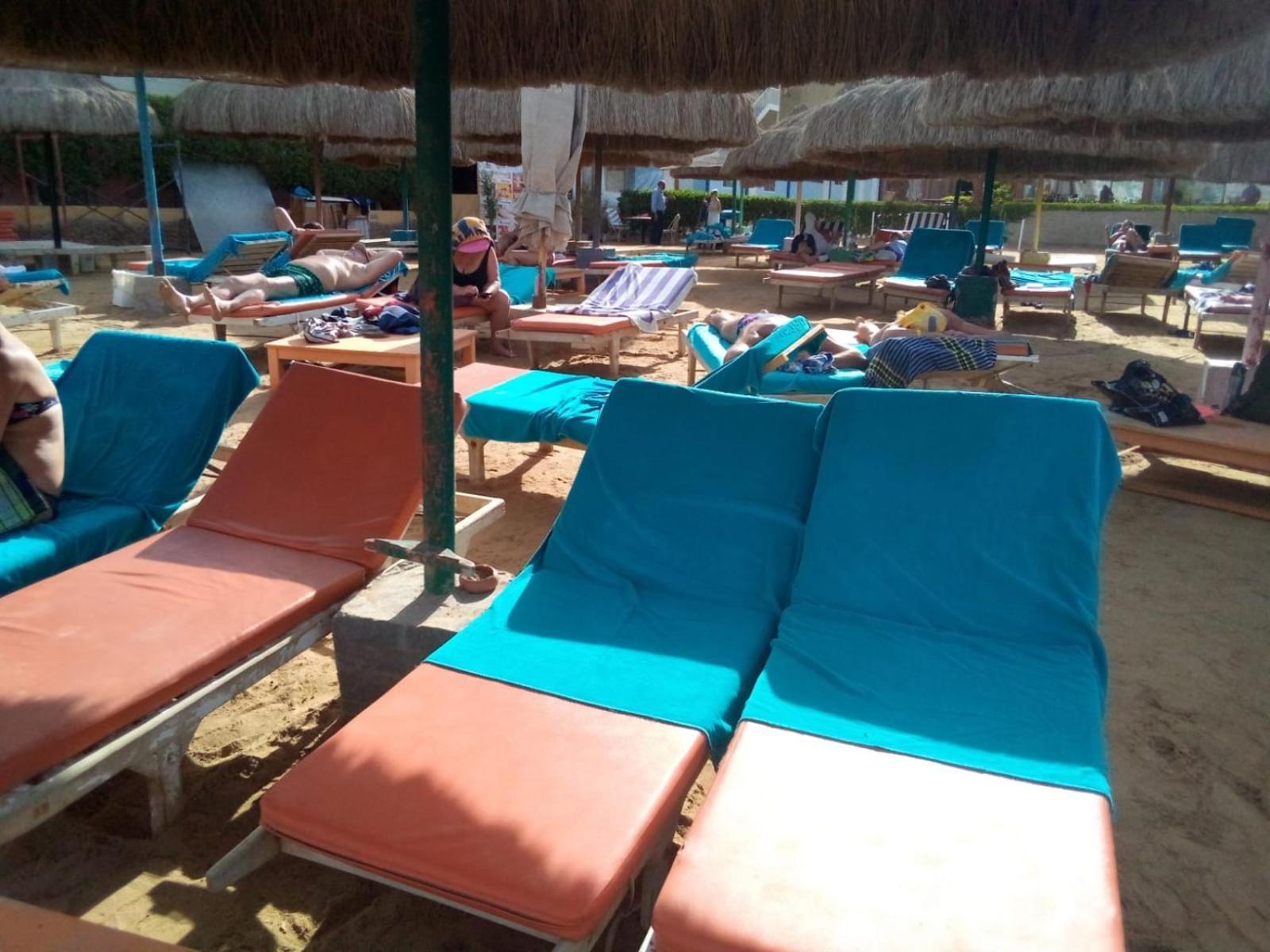 Sun & Sea And Aqua Park - Hurghada