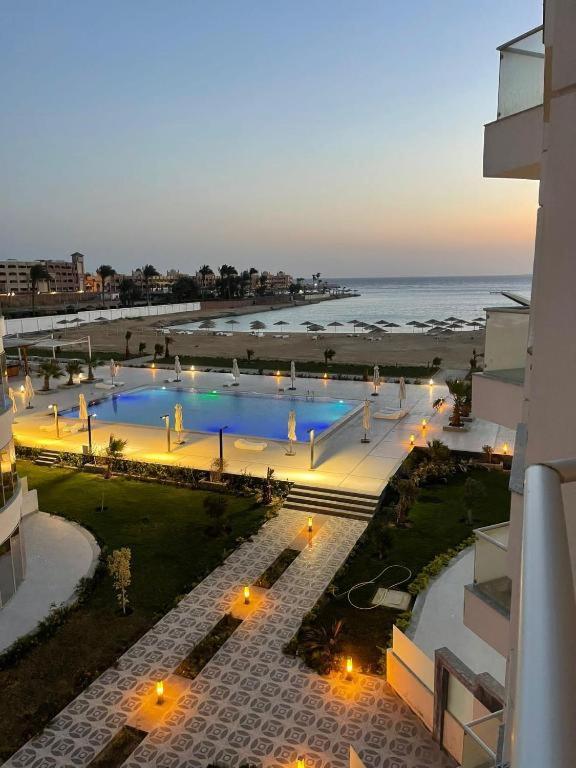 Resort Scandic Hurghada