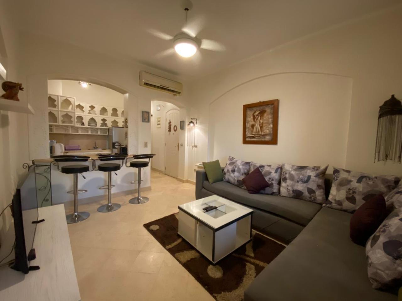 Apartment Babel El Gouna
