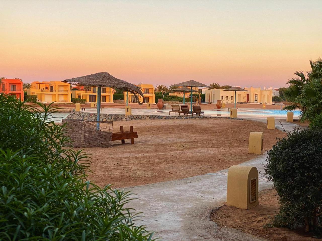 Babel El Gouna Apartment *