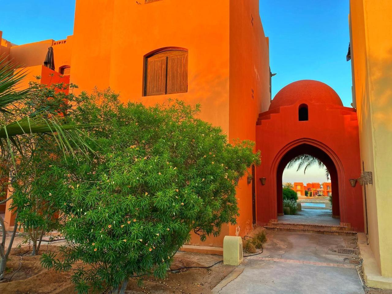Babel El Gouna