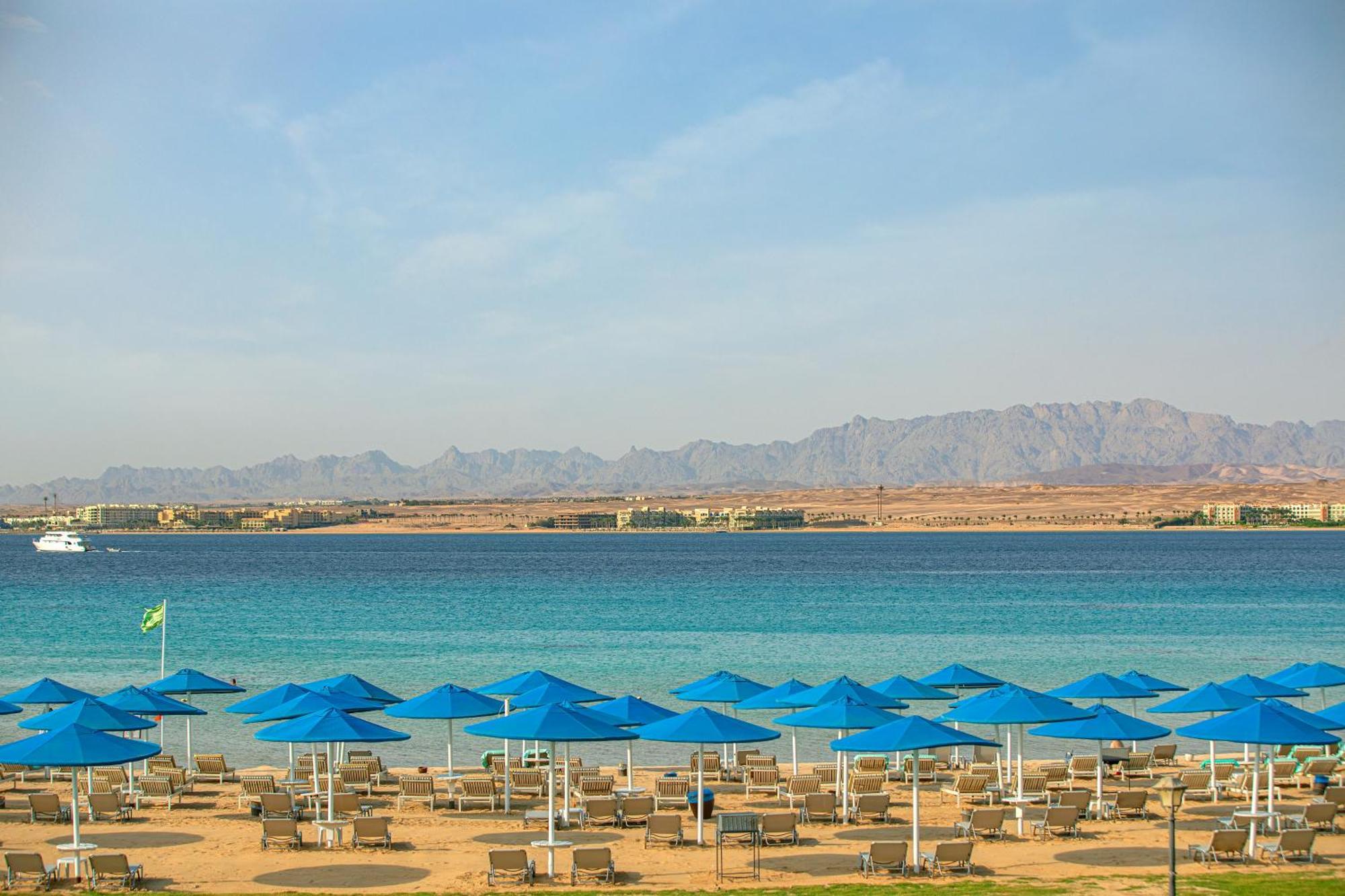 Station touristique The V Luxury Sahl Hasheesh