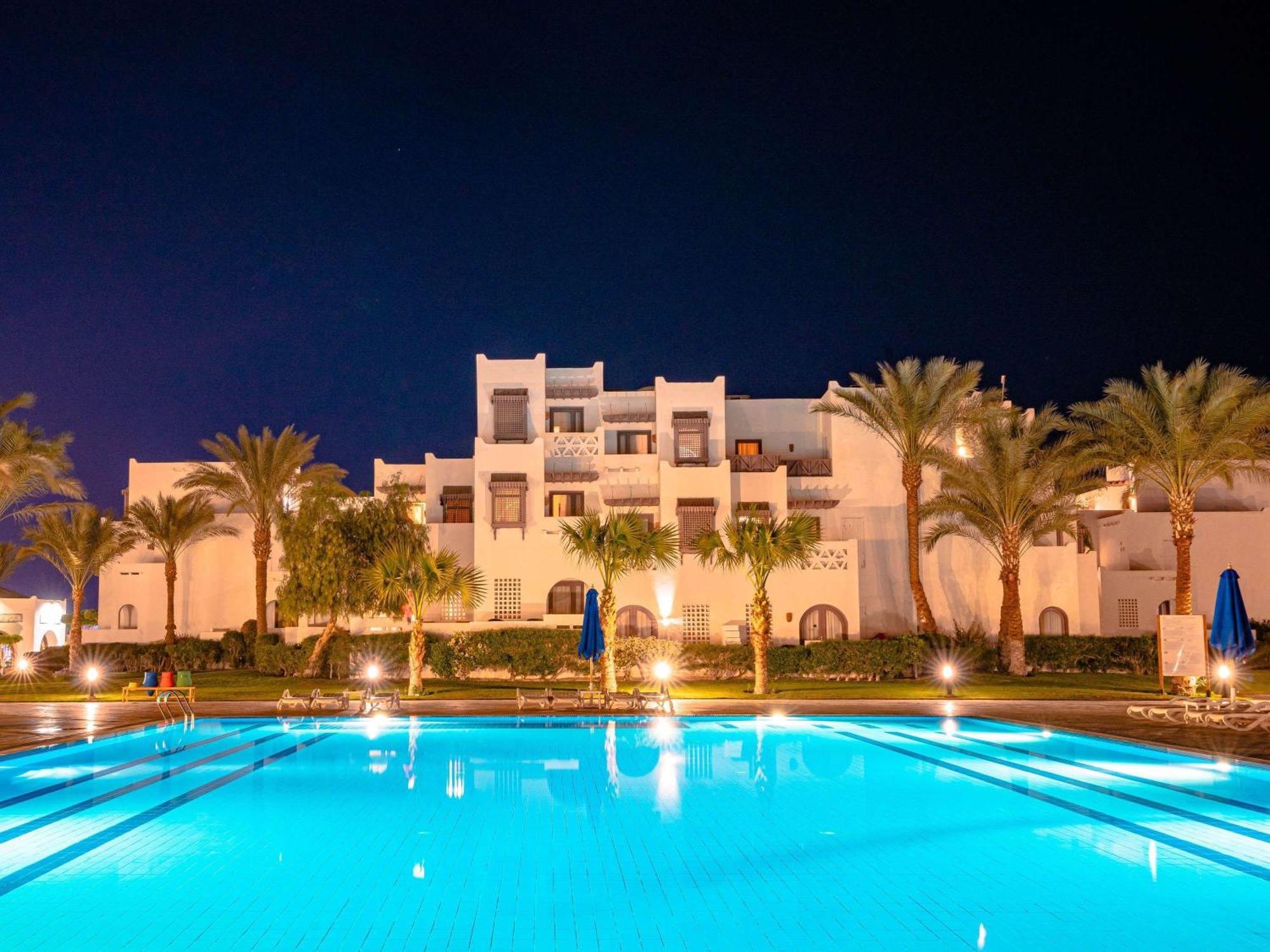 Mercure Resort