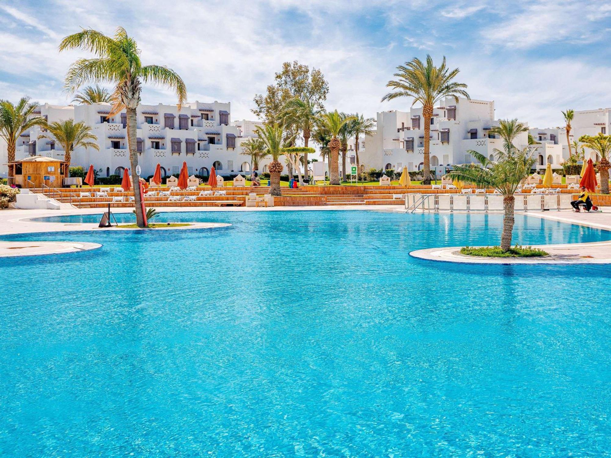 Resort Mercure