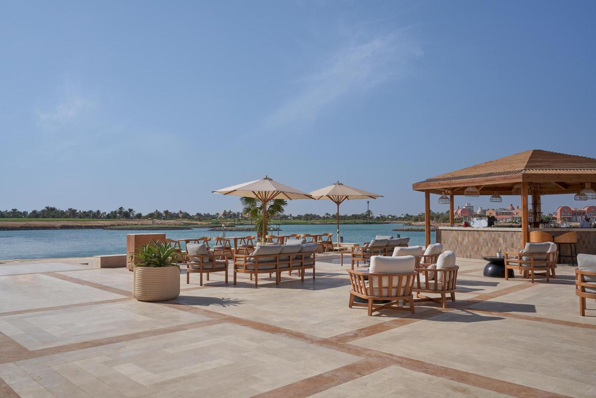 Steigenberger Golf El Gouna