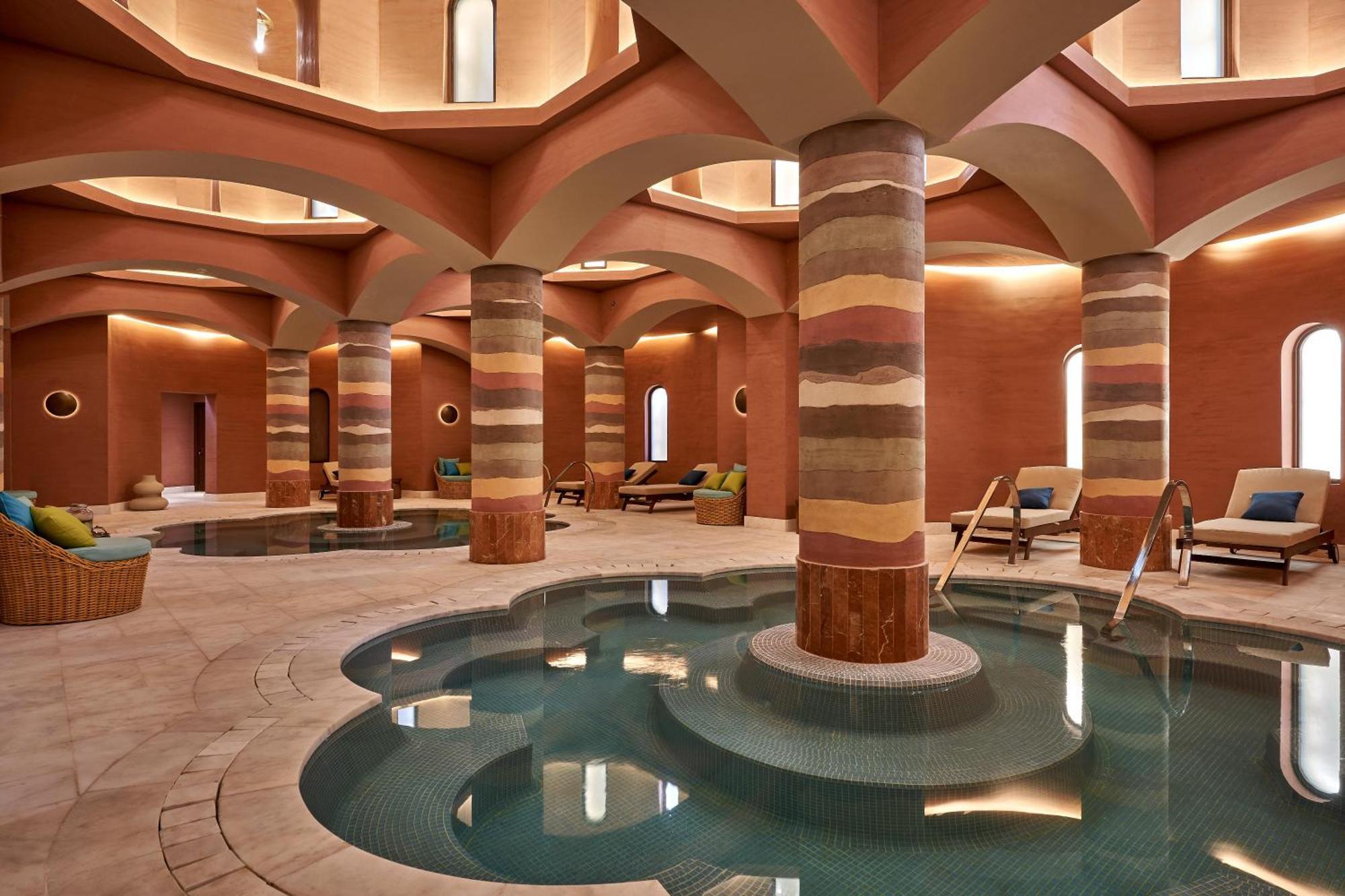 Resort Steigenberger Golf El Gouna Hurghada