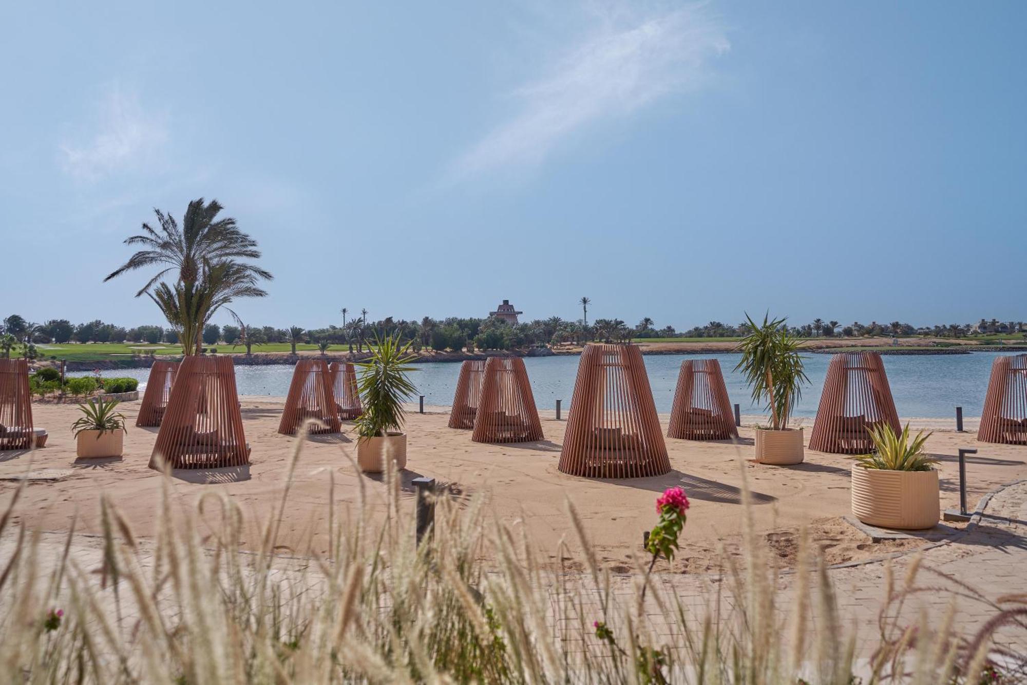 Steigenberger Golf El Gouna Resort Hurghada