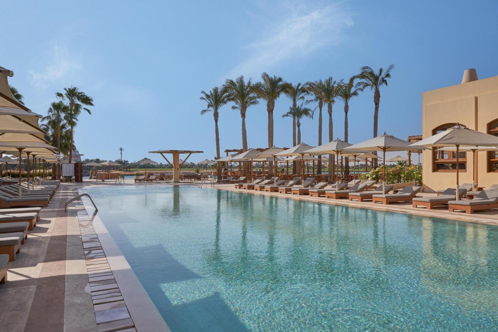 Steigenberger Golf El Gouna Resort