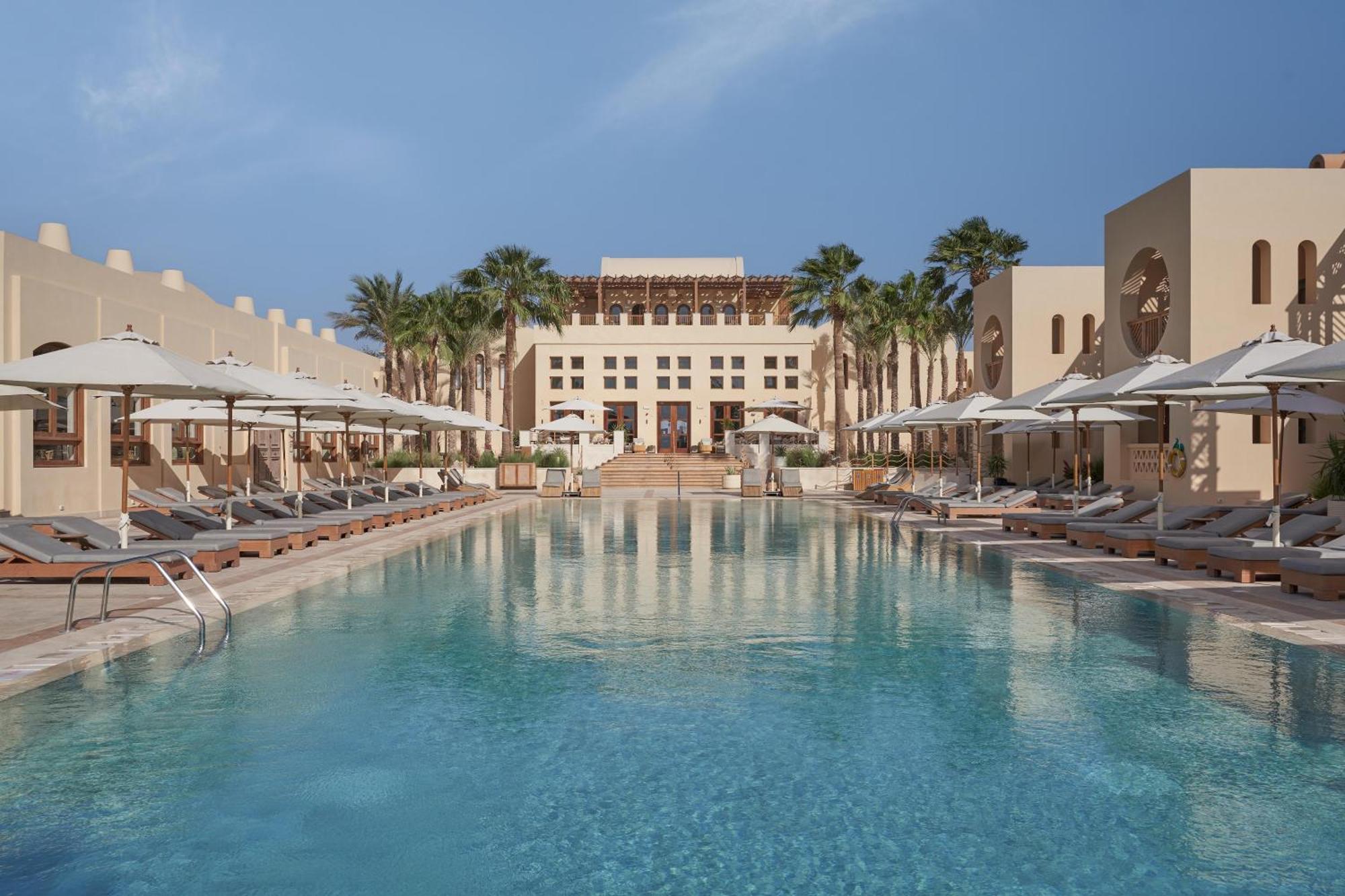 Steigenberger Golf El Gouna Hurghada