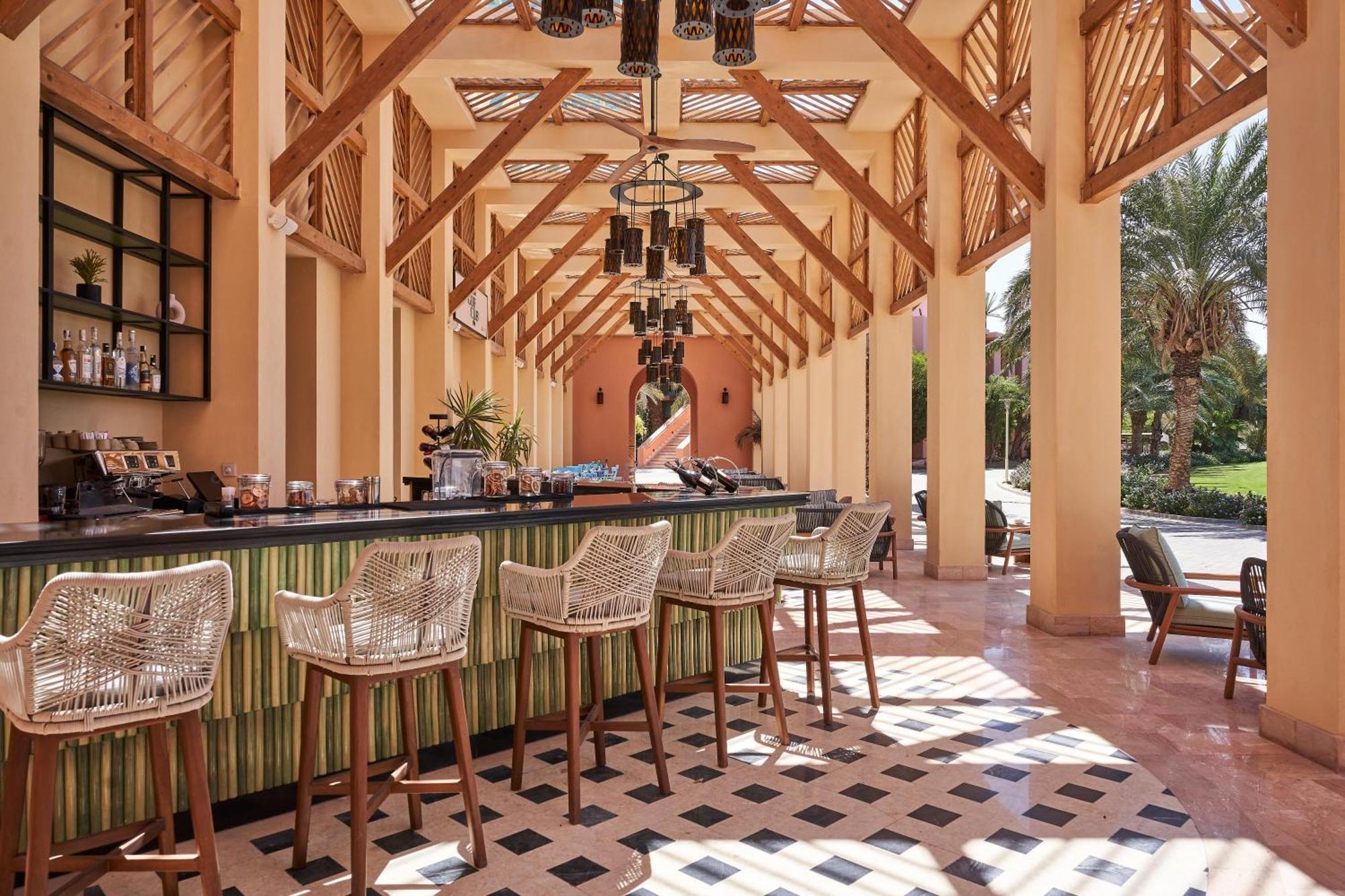 Steigenberger Golf El Gouna Hurghada